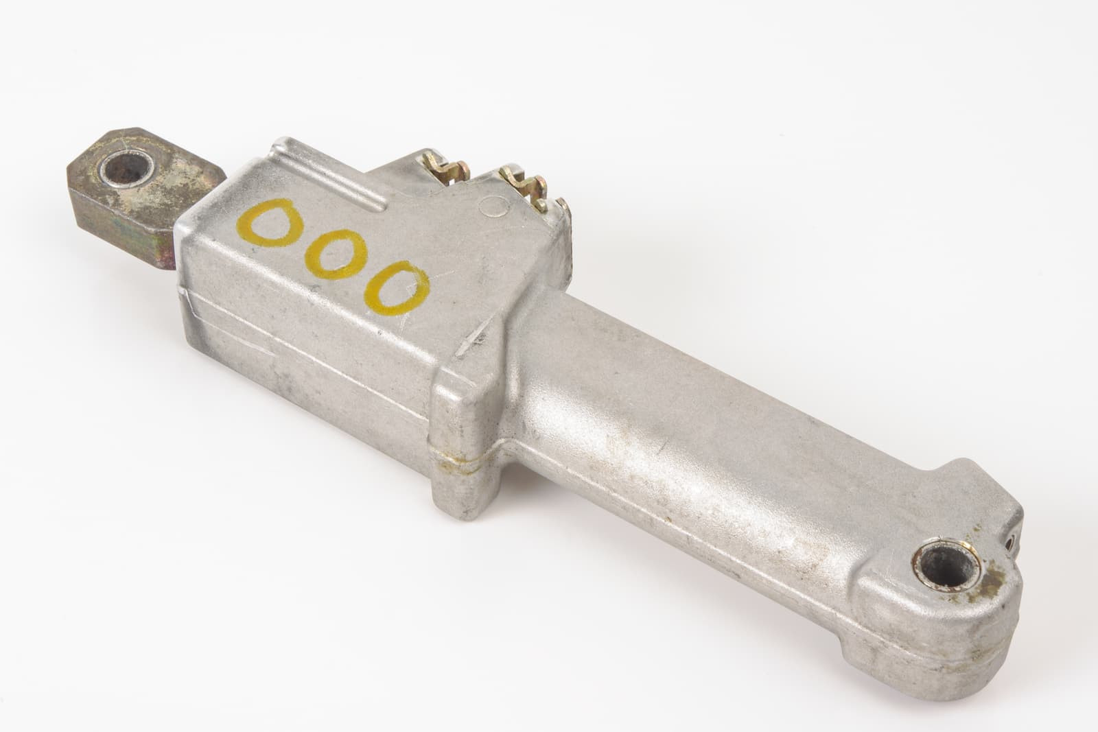 Mercedes 1248000272 Roof Hydraulic Cylinder - Right (a) | A124 E R129 SL