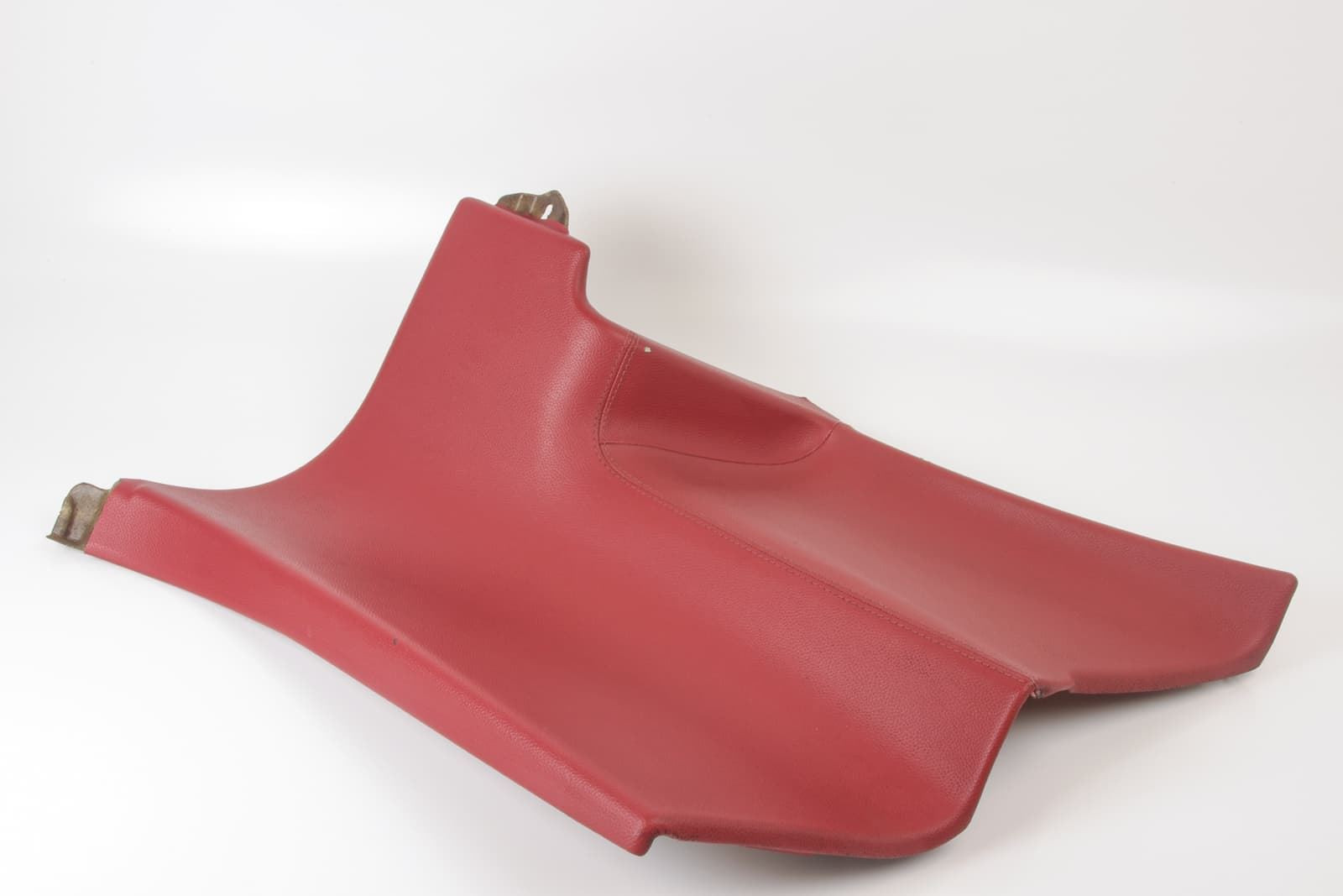 Mercedes 2306900141 Interior Trim - Rear Left Red | R230 SL