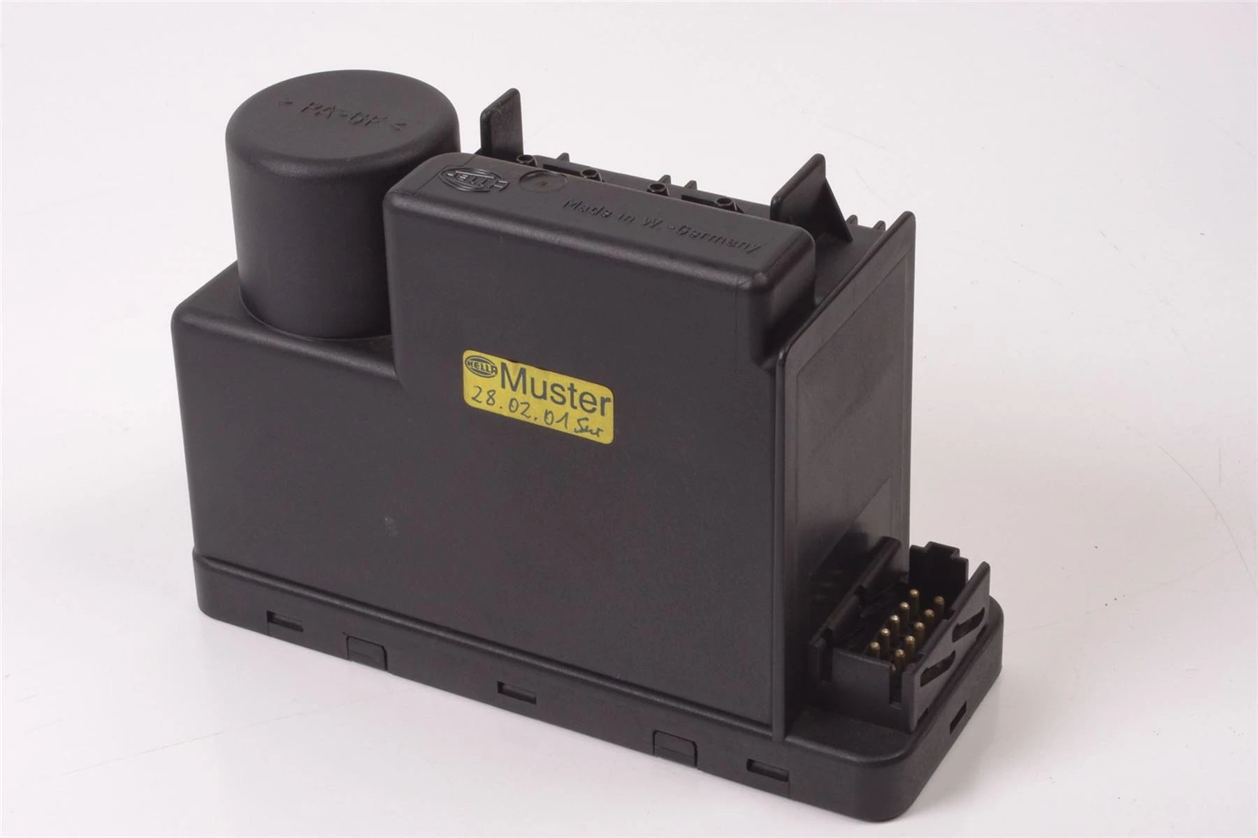 Mercedes 1298000448 Central Locking Pump (Repair Service) | R129 SL