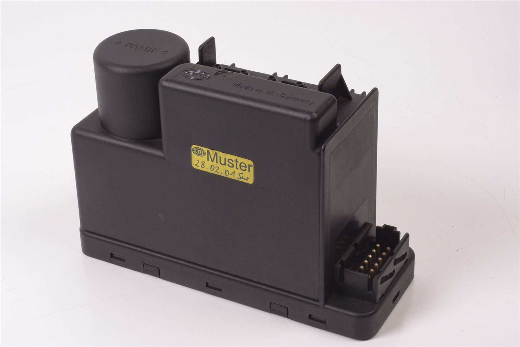 Mercedes 1298000448 Central Locking Pump (Repair Service) | R129 SL