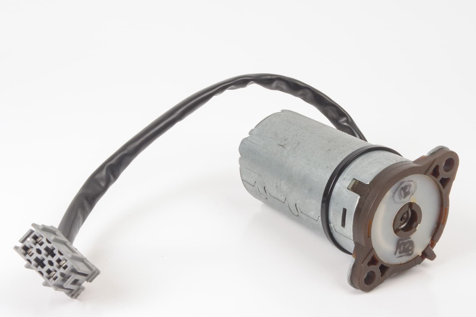 Mercedes 2158200542 Seat Adjust Motor - Front | C215 CL R230 SL