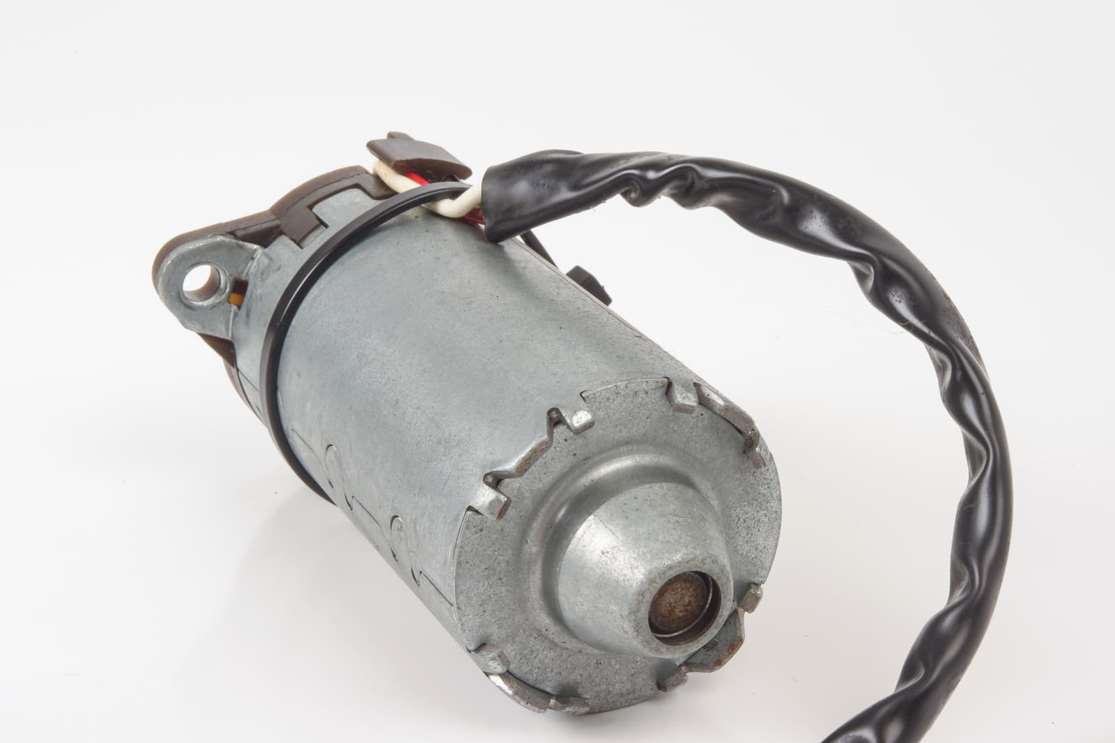 Mercedes 2158200542 Seat Adjust Motor - Front | C215 CL R230 SL