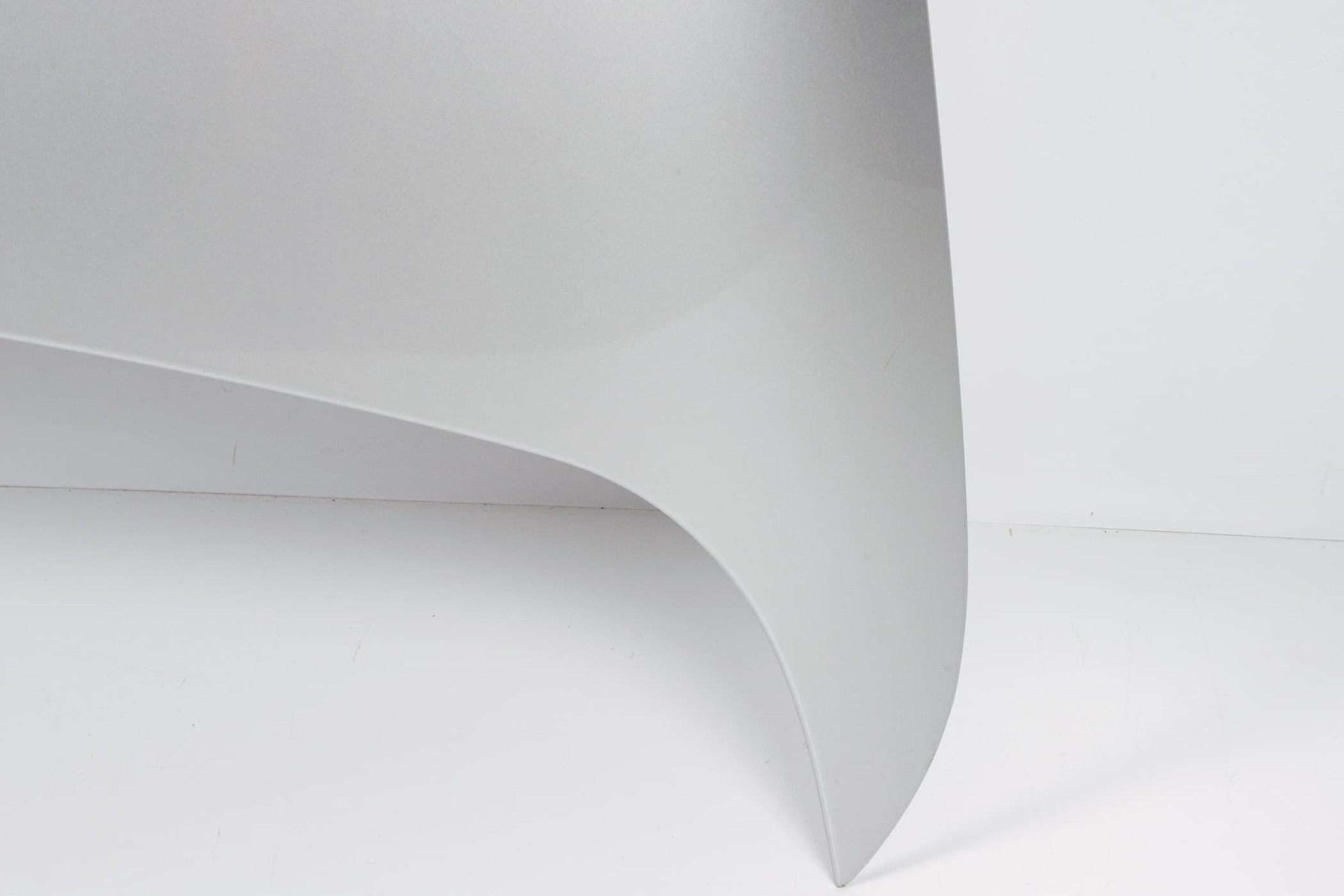 Mercedes 2307500675 Boot Lid - Silver (a) | R230 SL