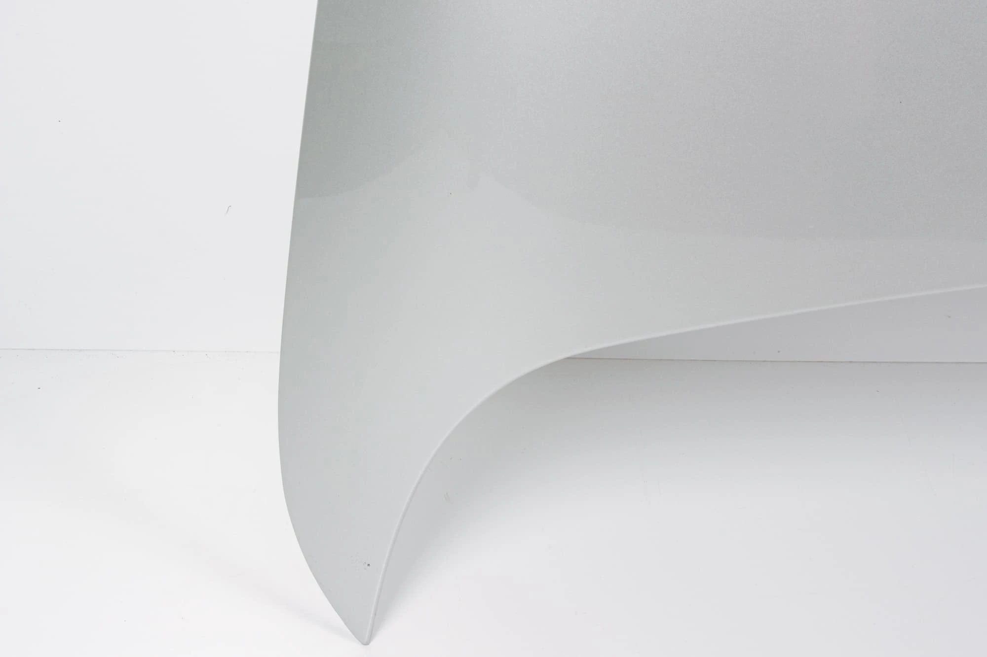 Mercedes 2307500675 Boot Lid - Silver (a) | R230 SL