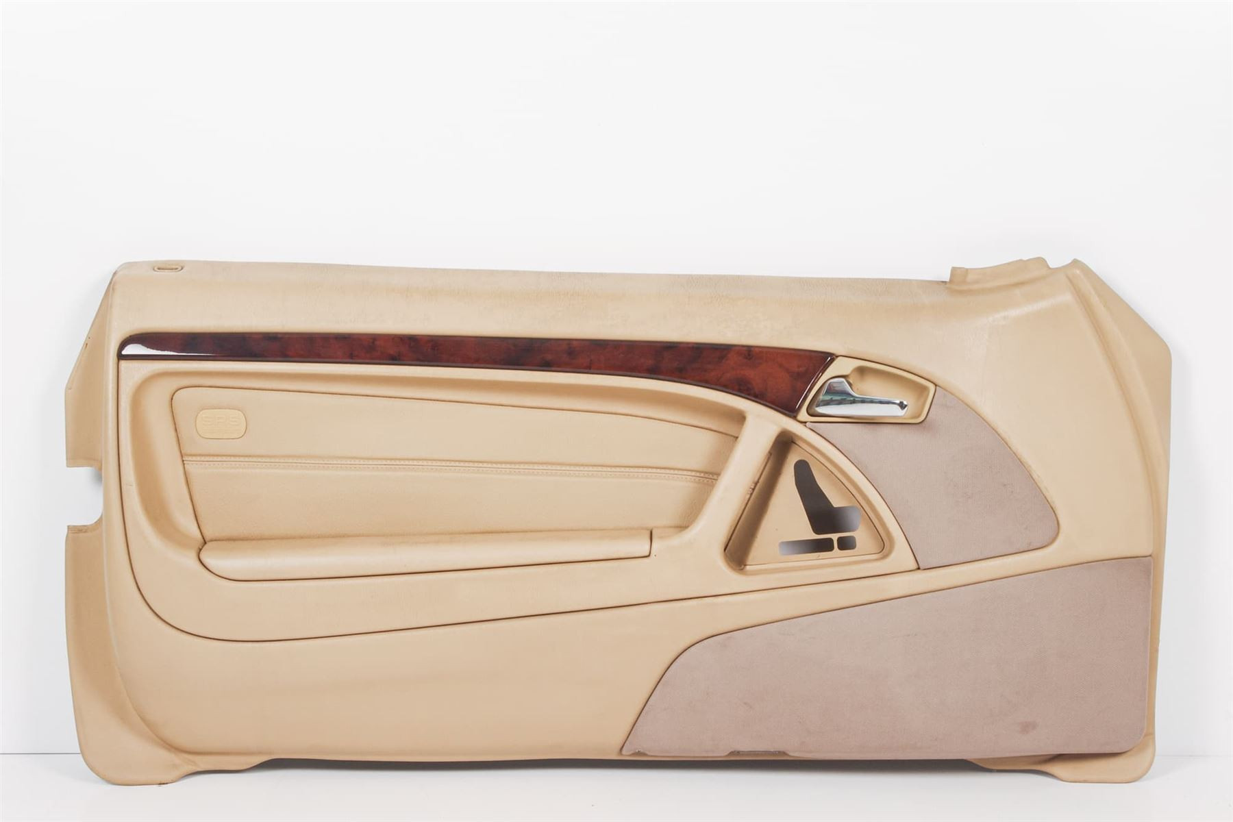 Mercedes 1297209370 Door Card - Left (a) | R129 SL