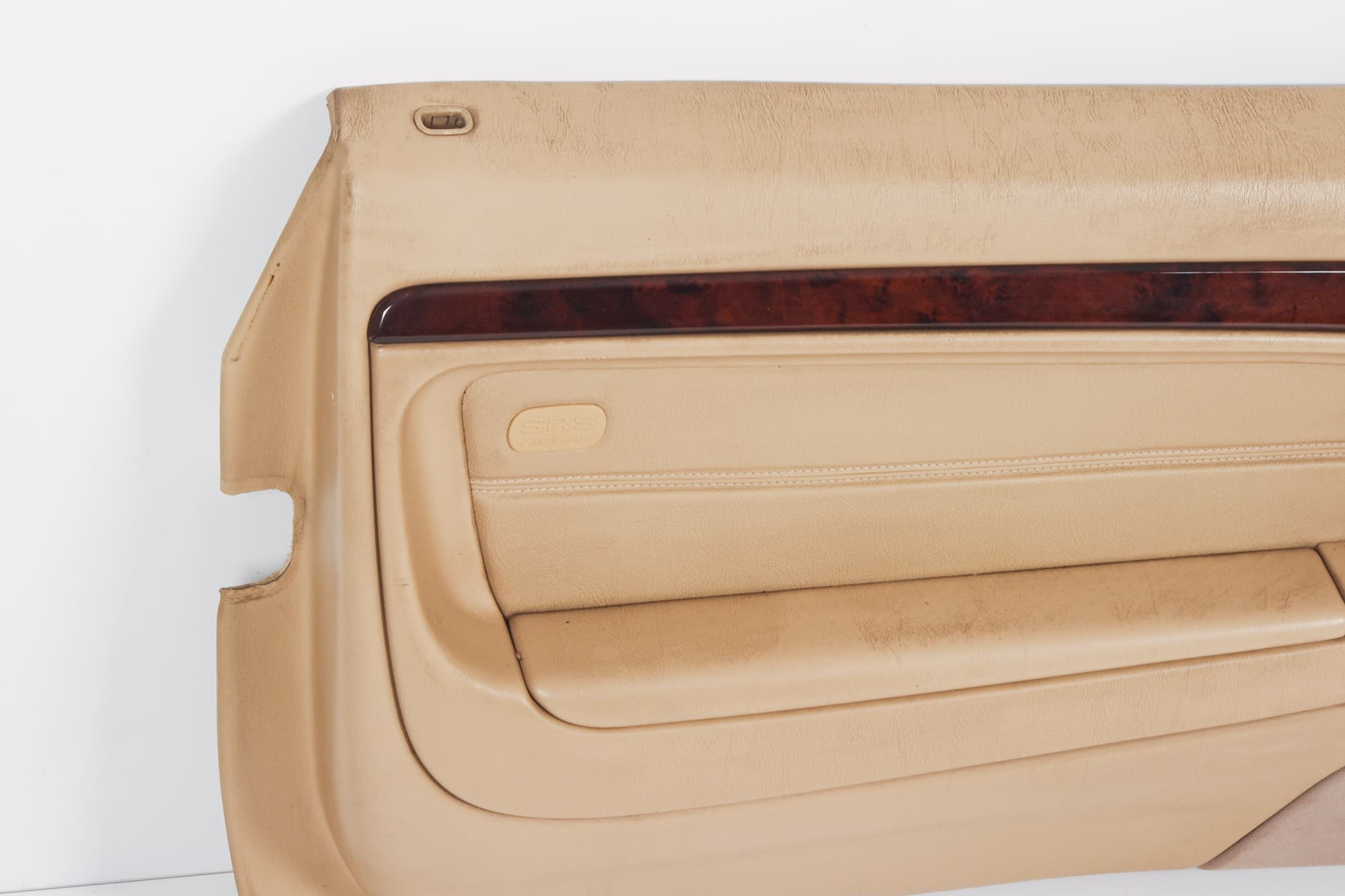 Mercedes 1297209370 Door Card - Left | R129 SL