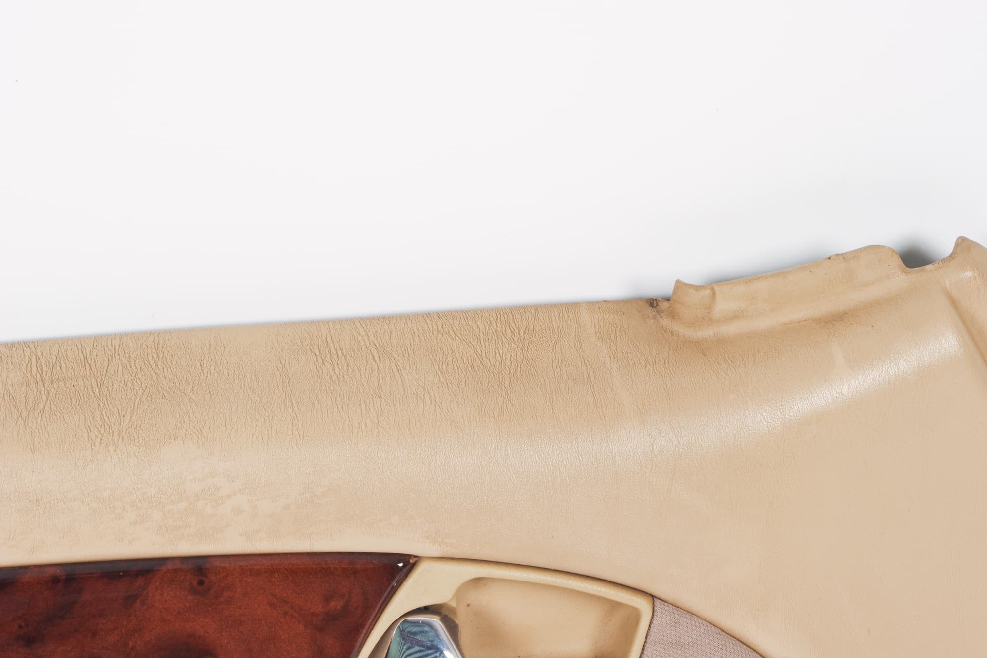 Mercedes 1297209370 Door Card - Left (a) | R129 SL