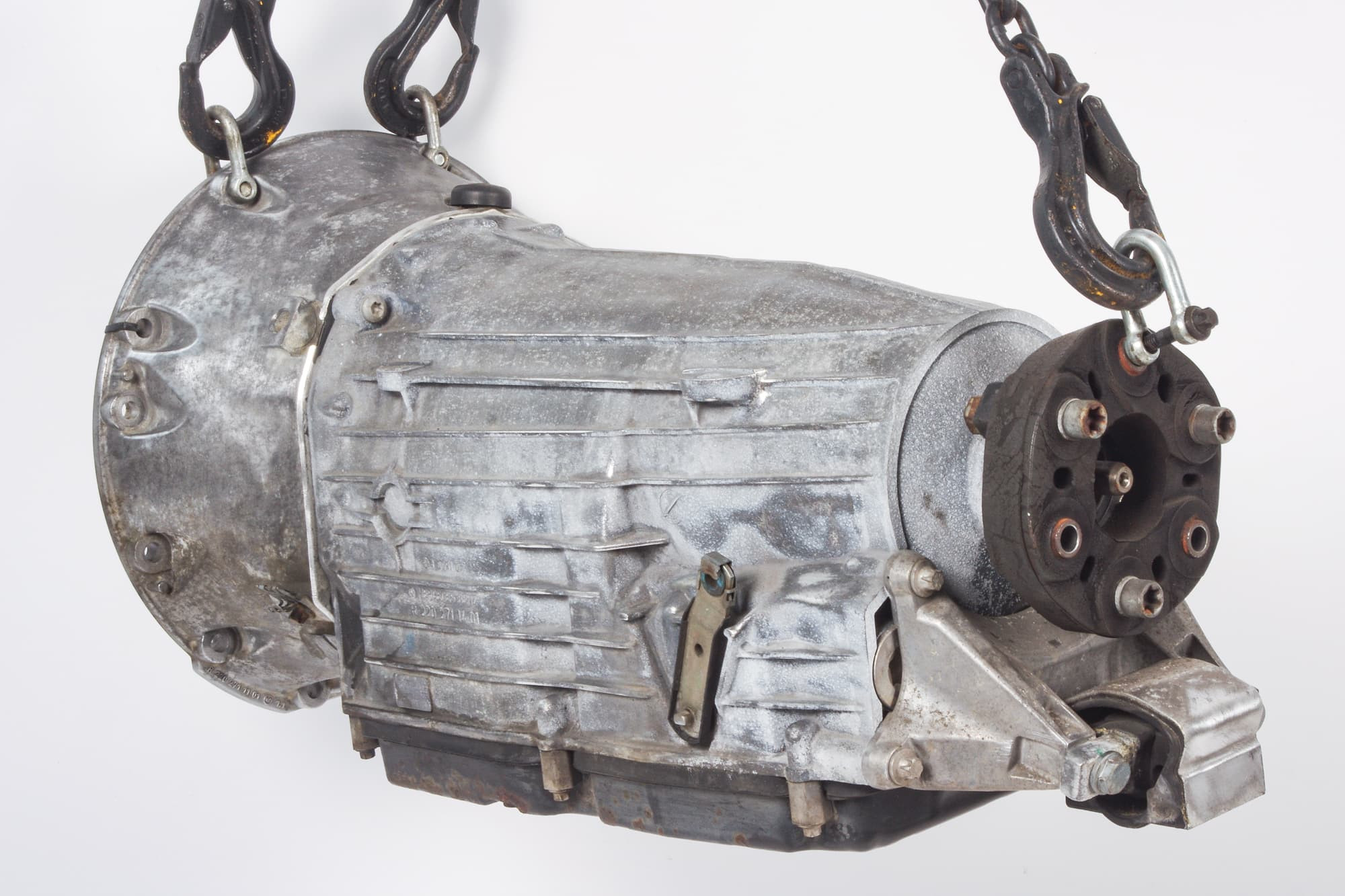 Mercedes 2202705701 Gearbox 722901 | W164 M C209 A209 CLK W211 E C215 CL C219...