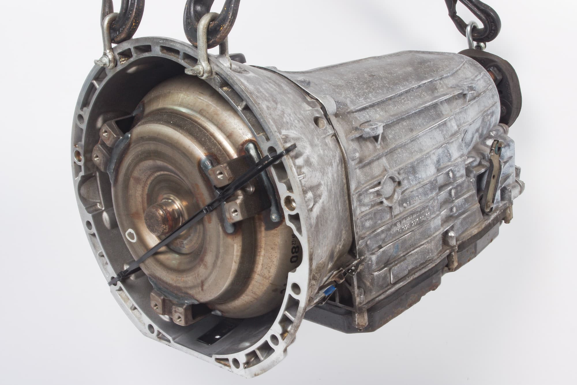 Mercedes 2202705701 Gearbox 722901 | W164 M C209 A209 CLK W211 E C215 CL C219...