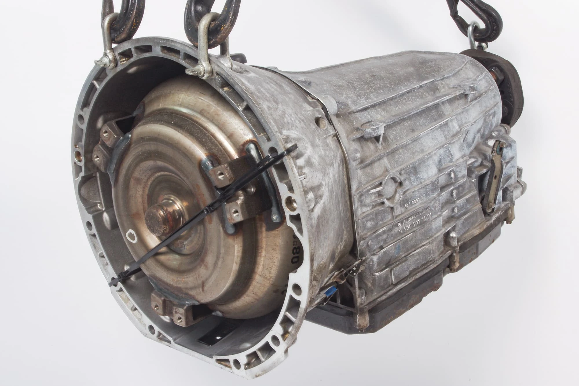 Mercedes 2202705701 Gearbox 722901 | W164 M C209 A209 CLK W211 E C215 CL C219...