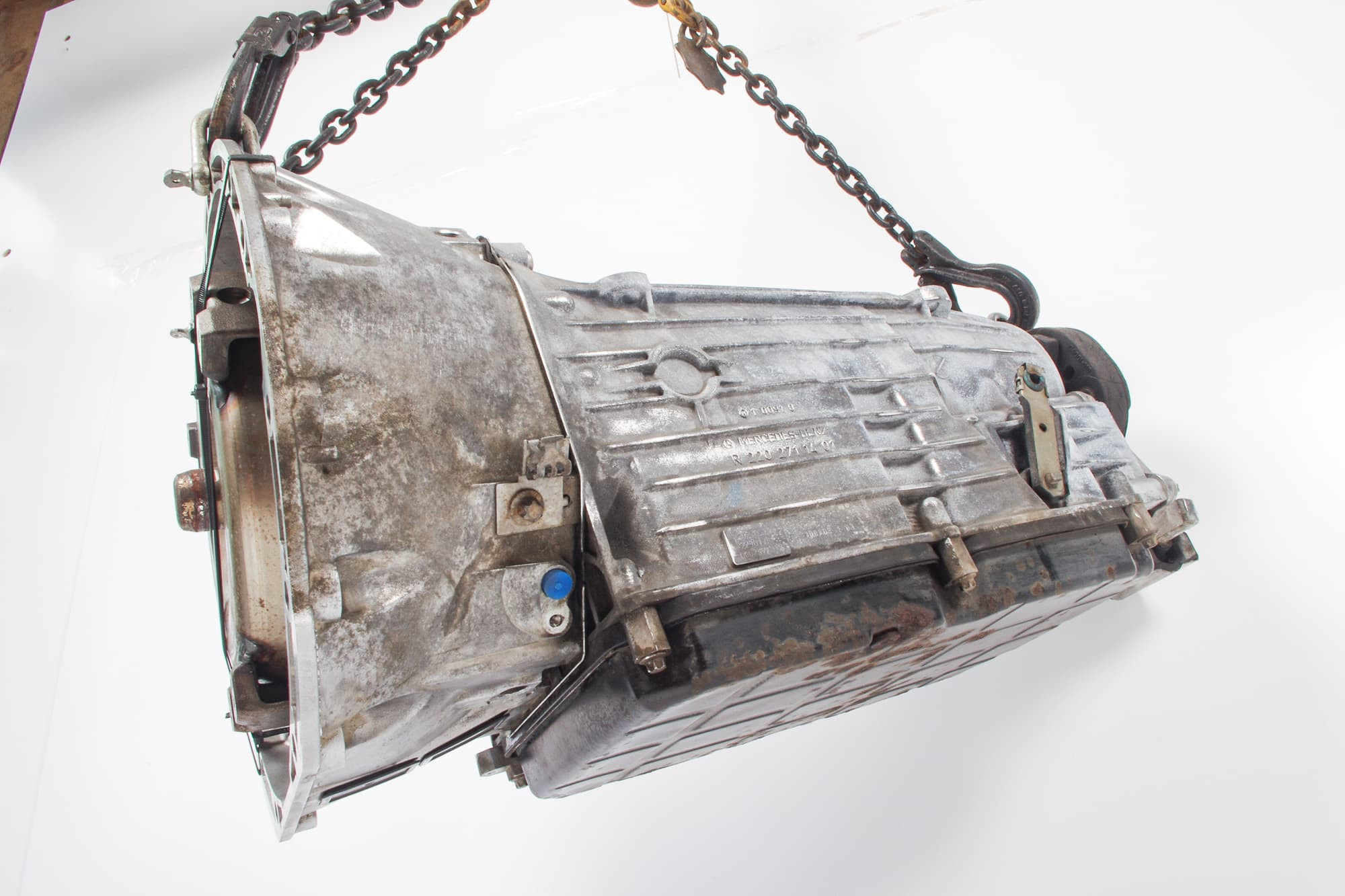 Mercedes 2202705701 Gearbox 722901 | W164 M C209 A209 CLK W211 E C215 CL C219...