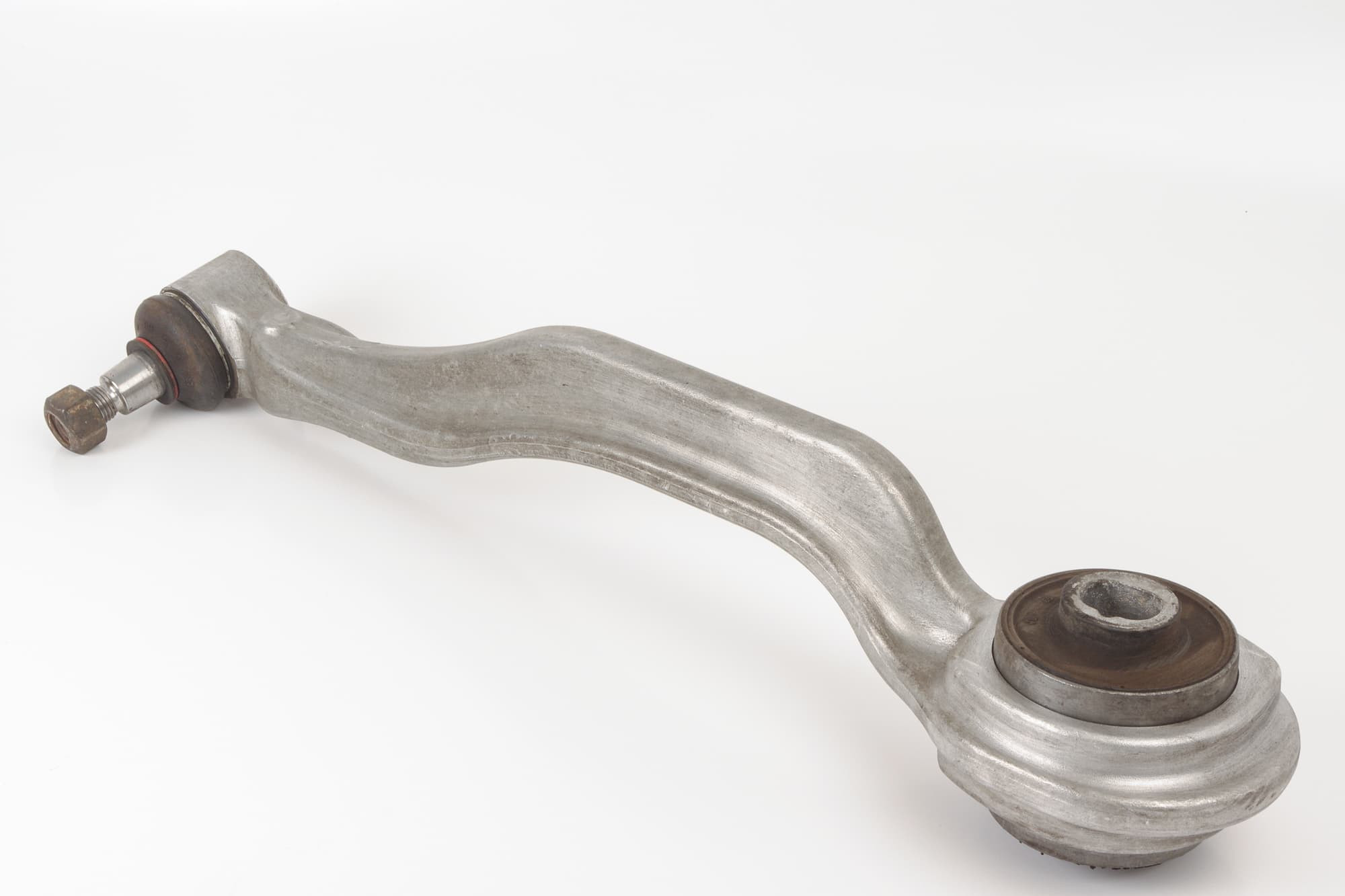 Mercedes 2113304311 Control Arm - Front Left (a) | W211 E C219 CLS R230 SL