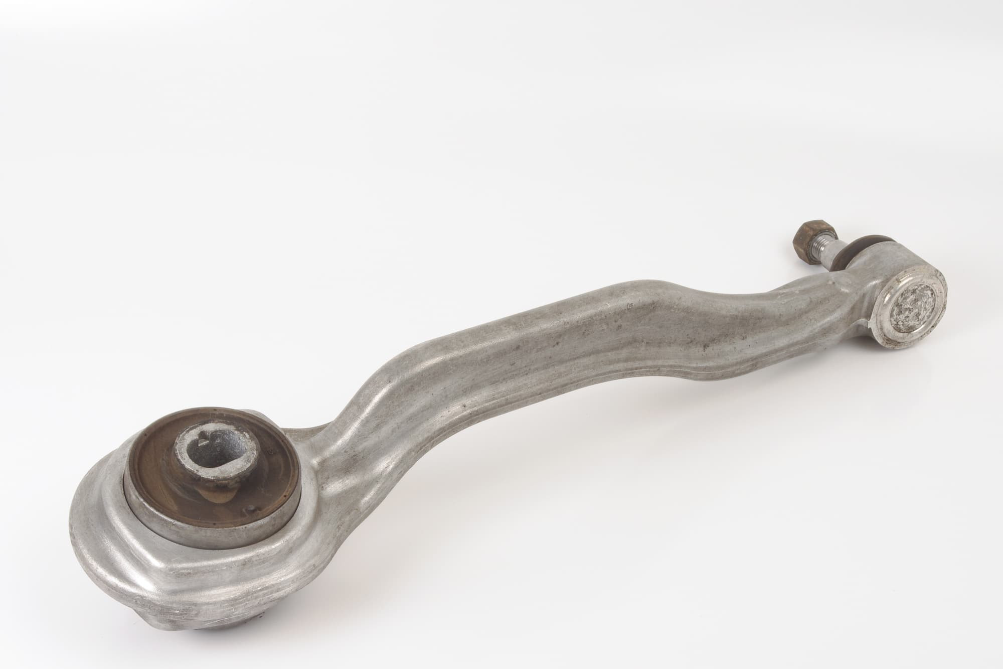 Mercedes 2113304311 Control Arm - Front Left (a) | W211 E C219 CLS R230 SL