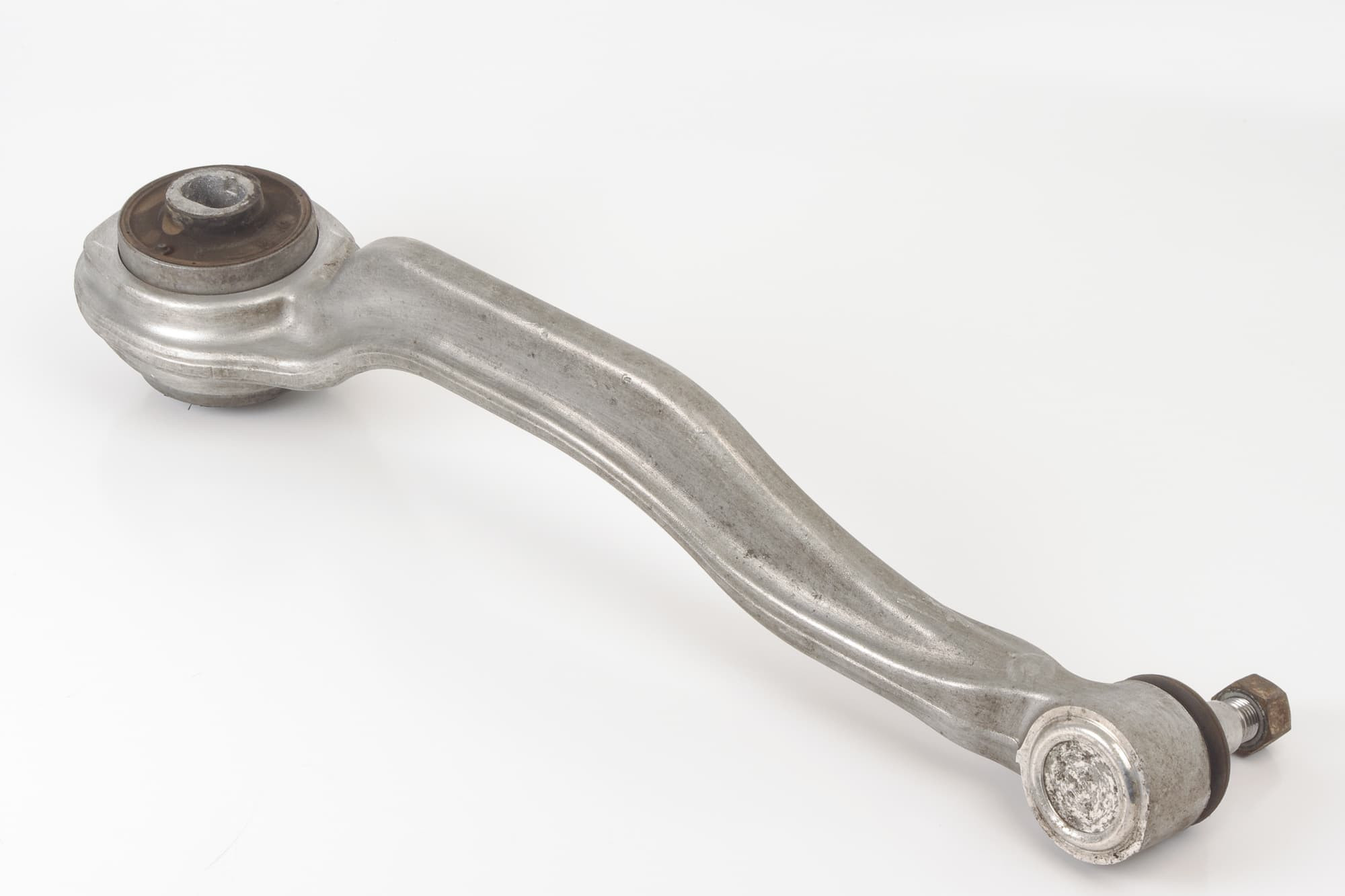 Mercedes 2113304311 Control Arm - Front Left (a) | W211 E C219 CLS R230 SL