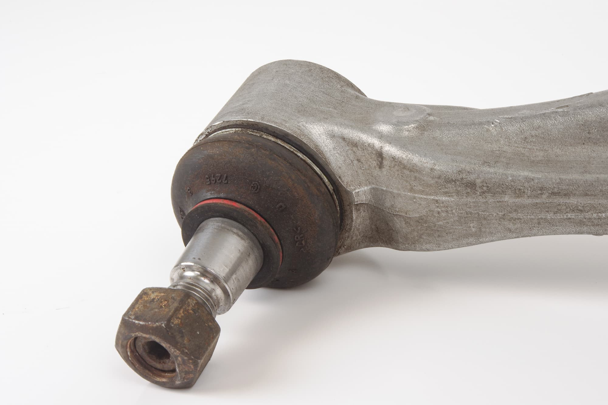 Mercedes 2113304311 Control Arm - Front Left (a) | W211 E C219 CLS R230 SL