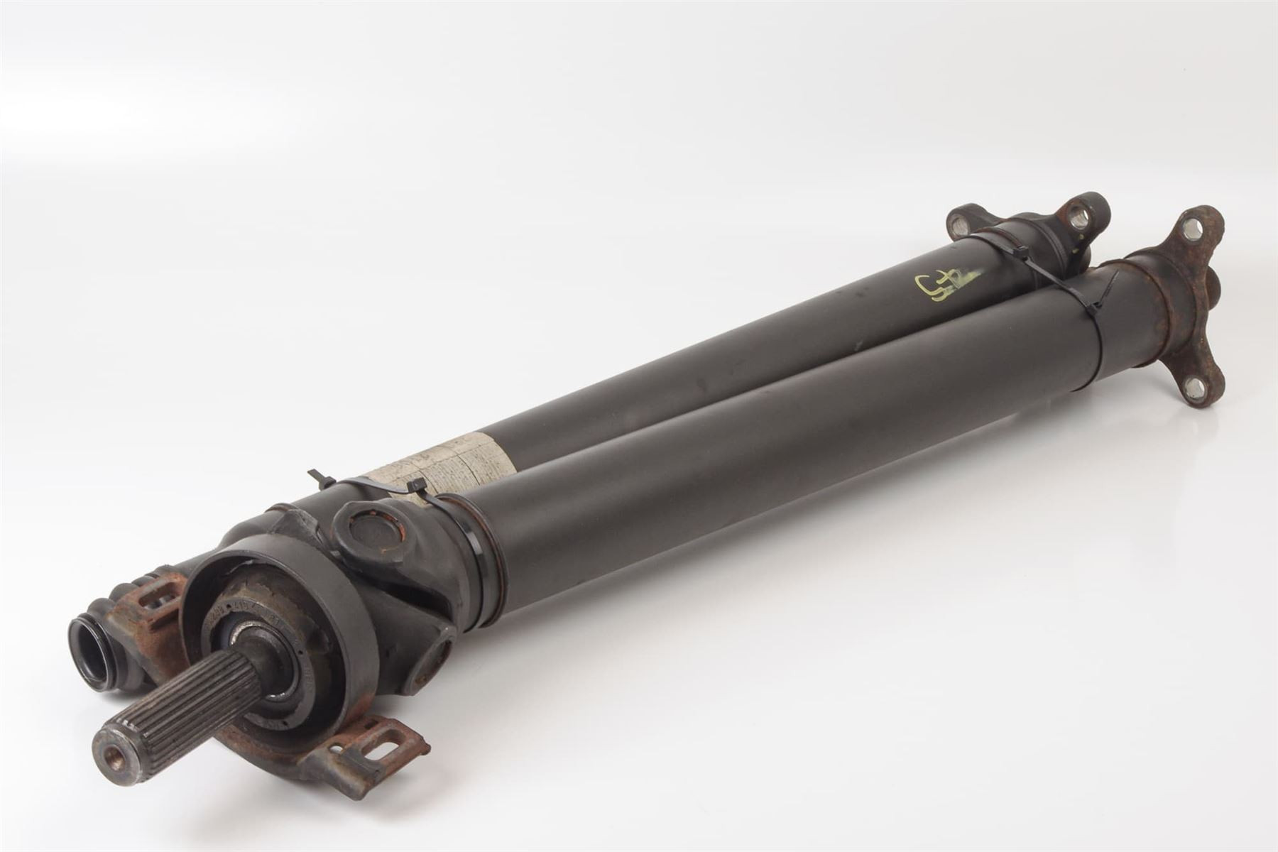 Mercedes 2304102106 Propshaft | R230 SL