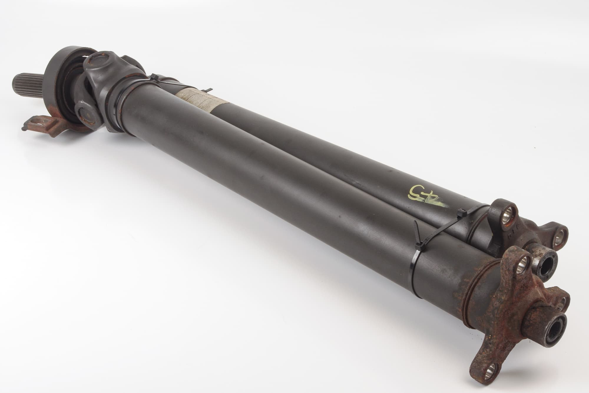 Mercedes 2304102106 Propshaft | R230 SL