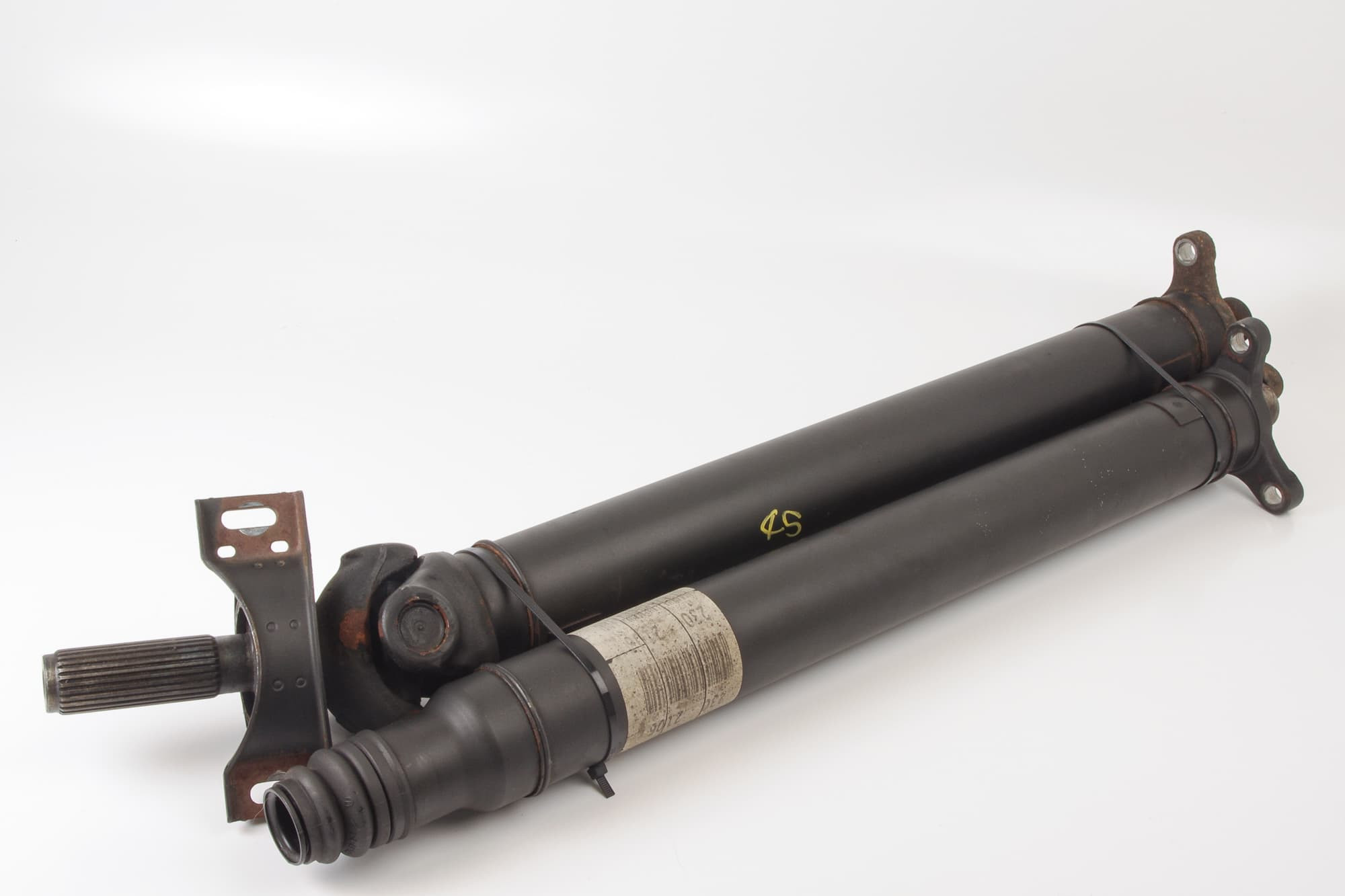 Mercedes 2304102106 Propshaft | R230 SL