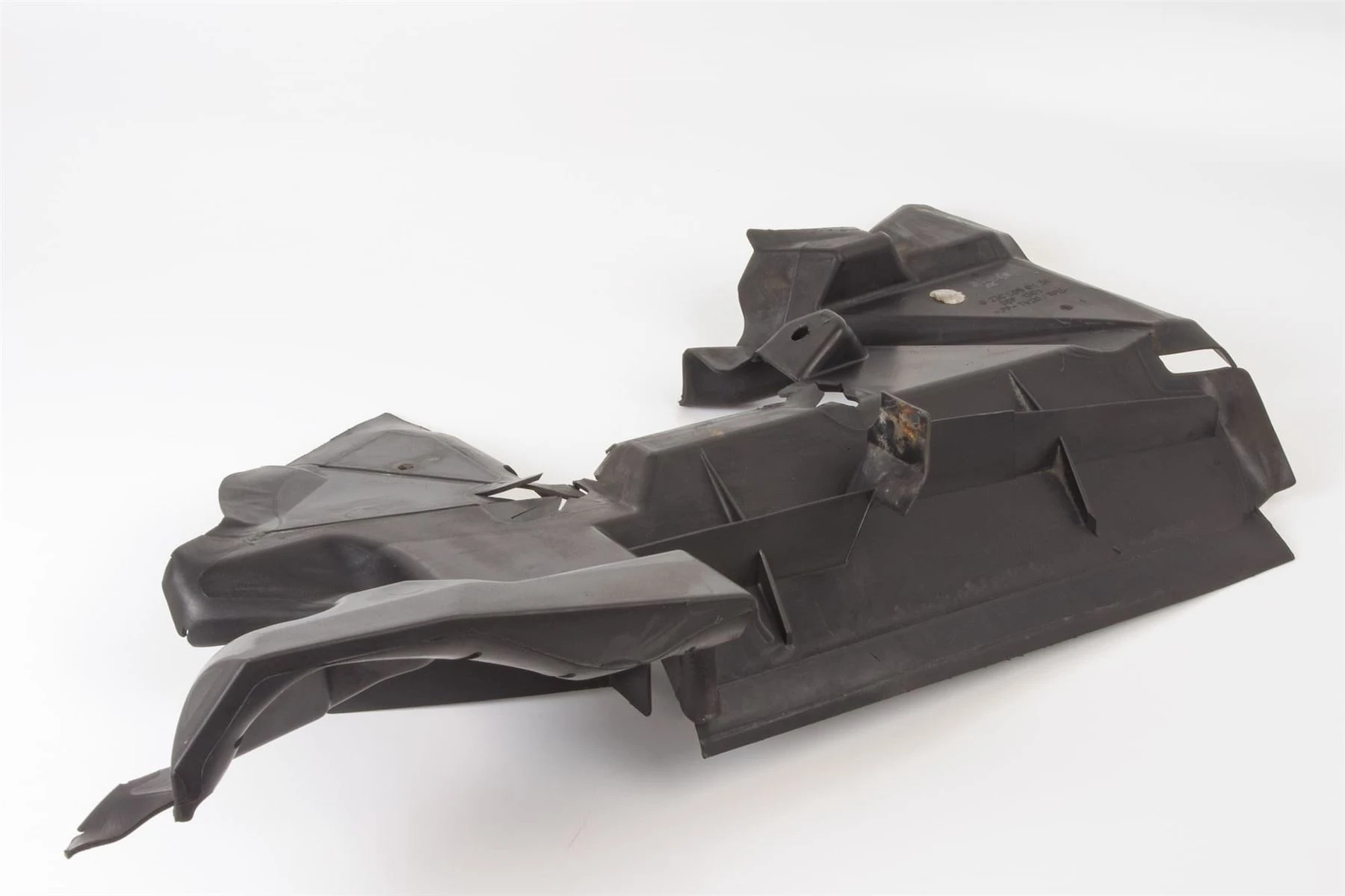 Mercedes 2305050130 Air Duct - Right | R230 SL