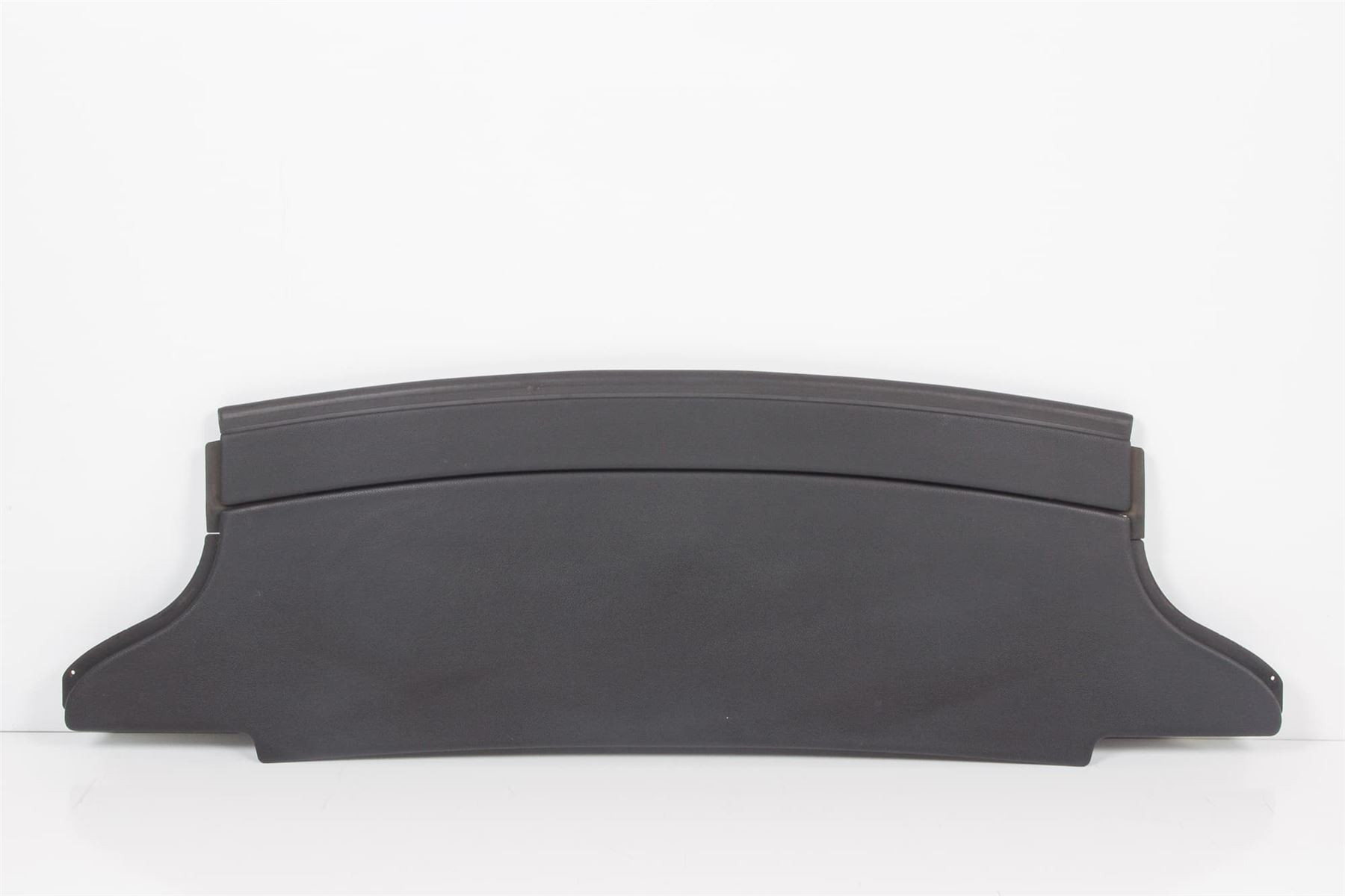 Mercedes 2307900235 Parcel Shelf Trim - Black | R230 SL