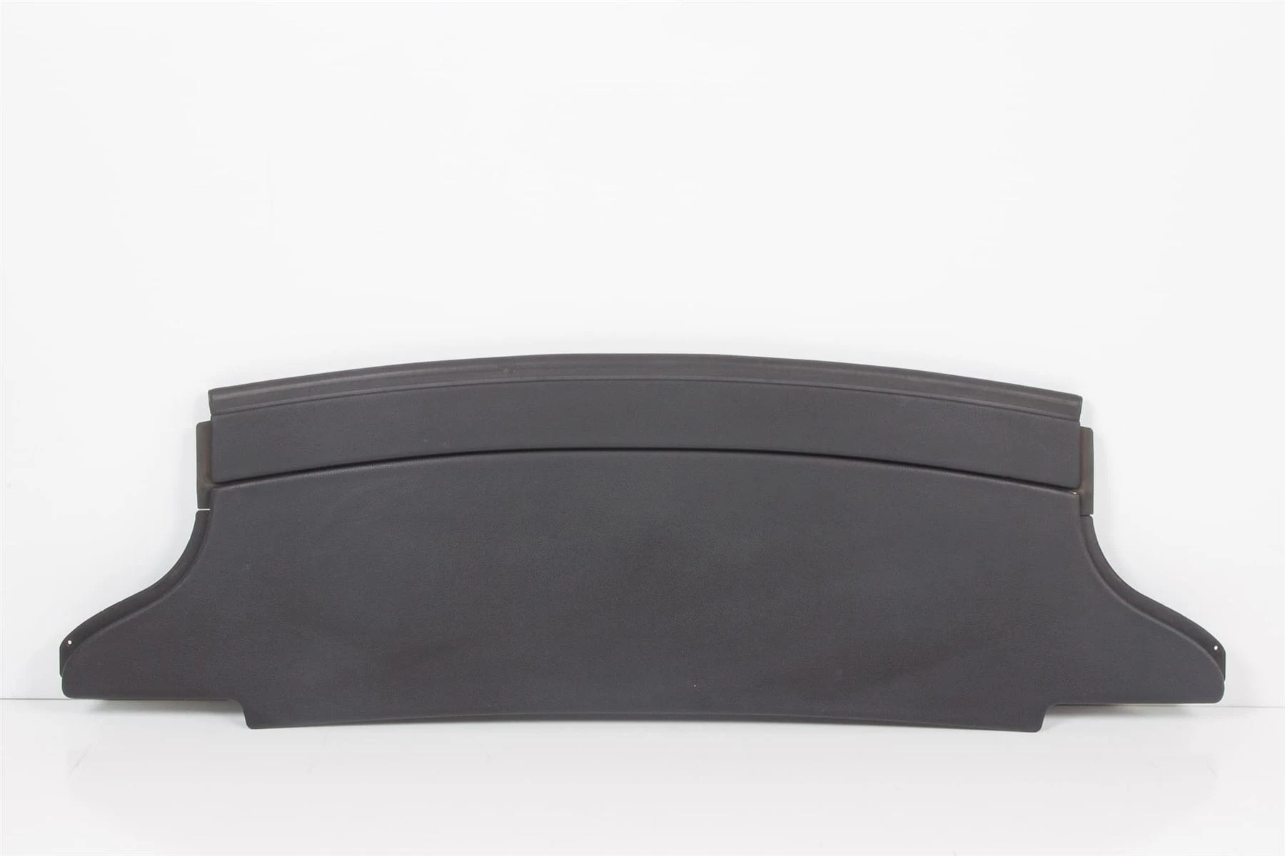 Mercedes 2307900235 Parcel Shelf Trim - Black | R230 SL