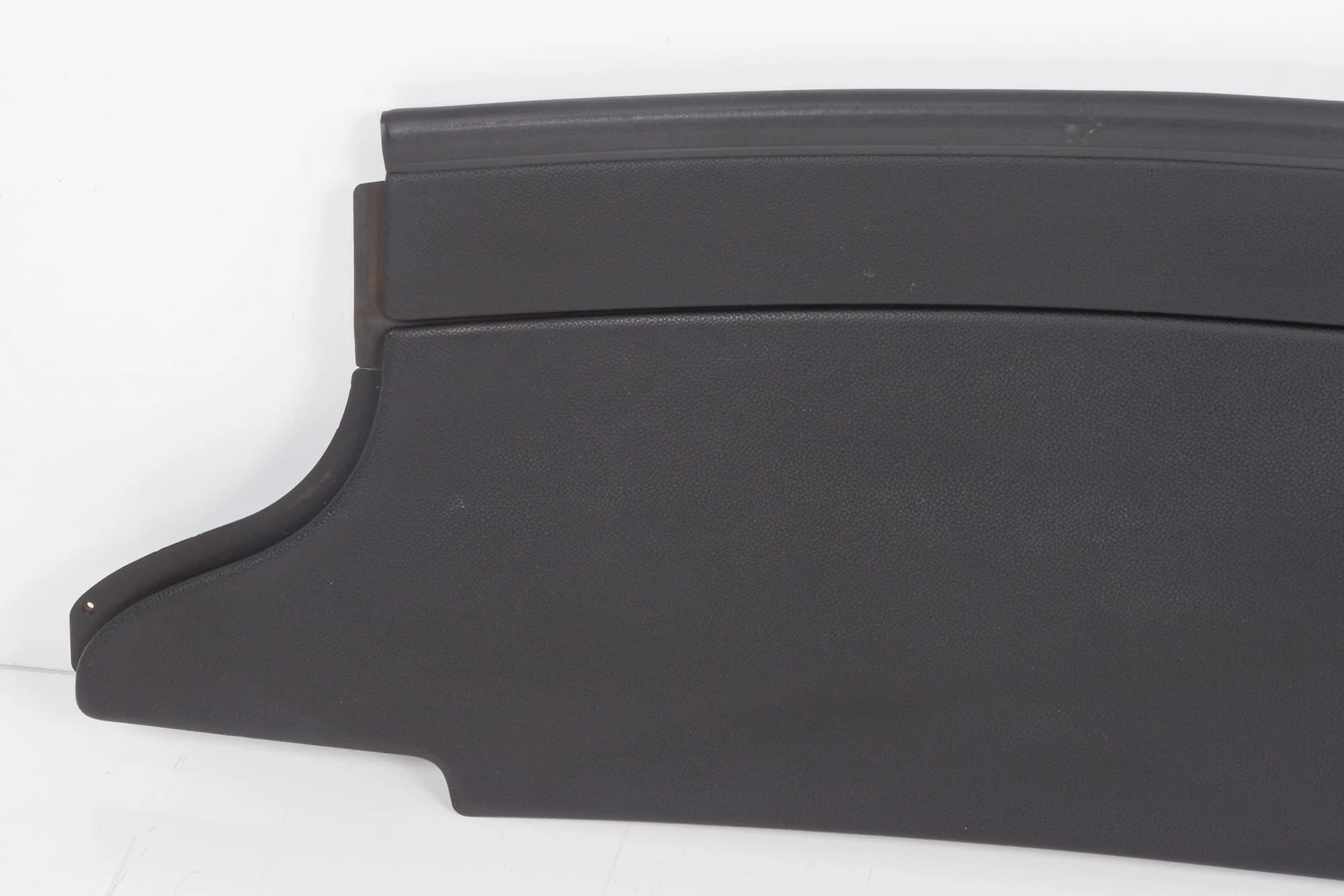 Mercedes 2307900235 Parcel Shelf Trim - Black | R230 SL