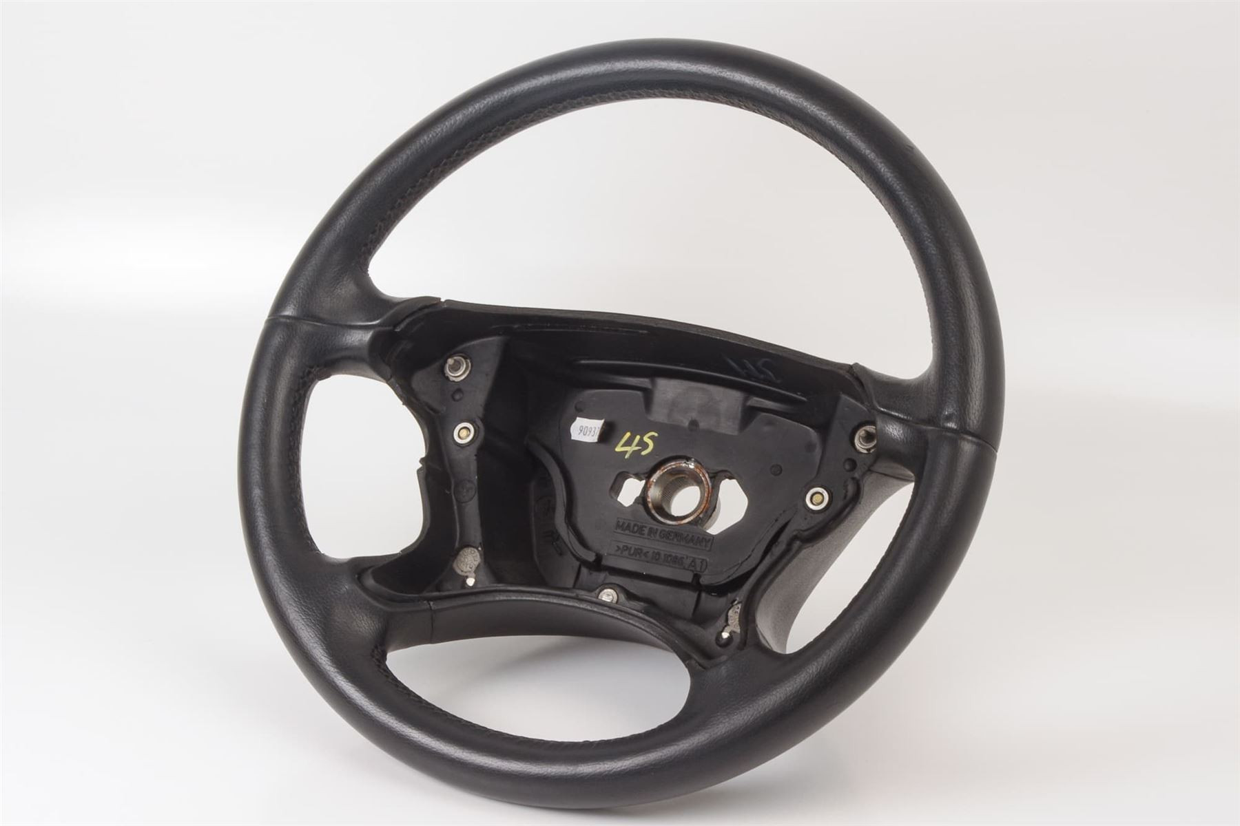 Mercedes 2304600503 Steering Wheel (a) | C209 A209 CLK R230 SL