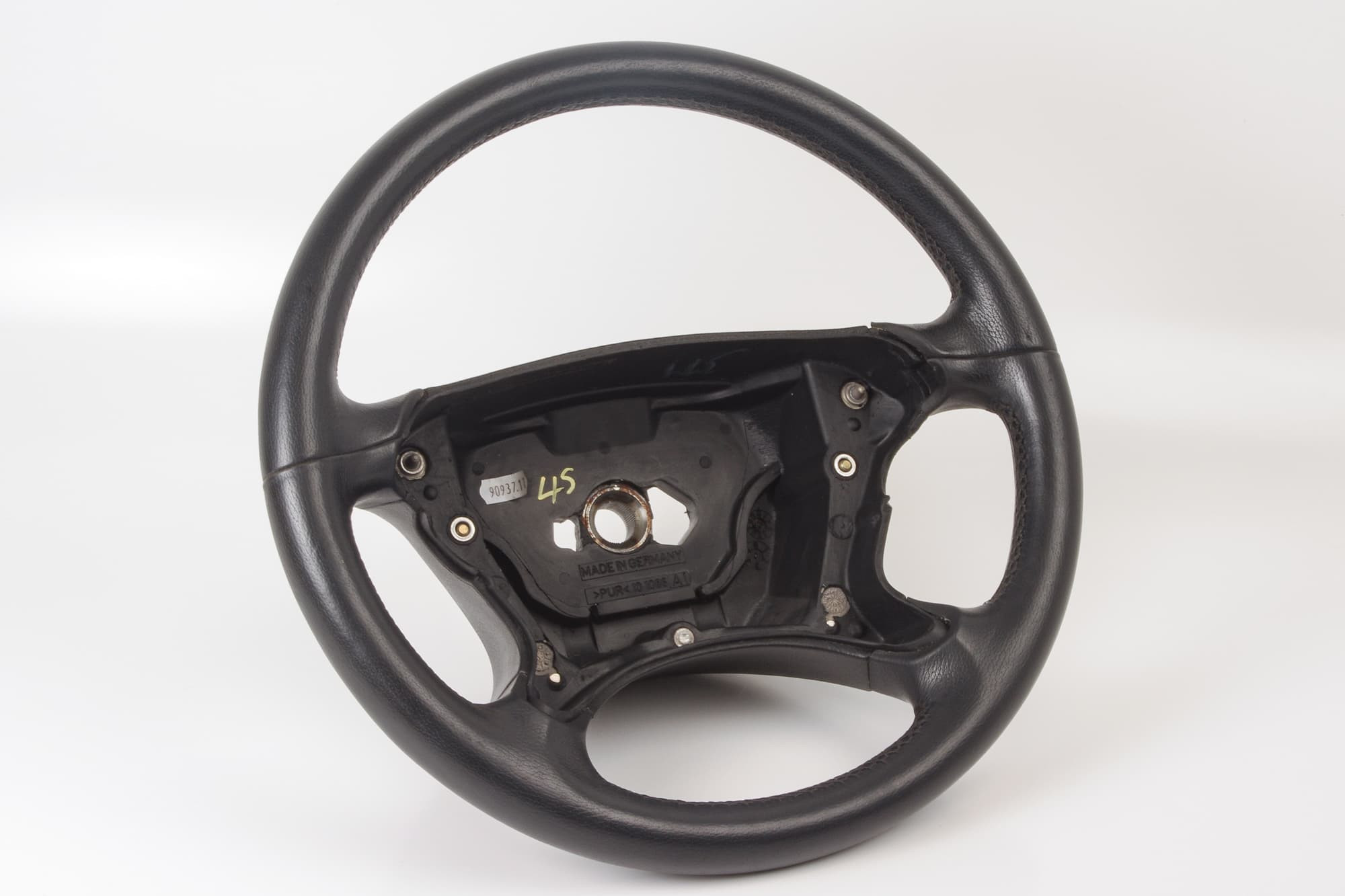 Mercedes 2304600503 Steering Wheel (a) | C209 A209 CLK R230 SL
