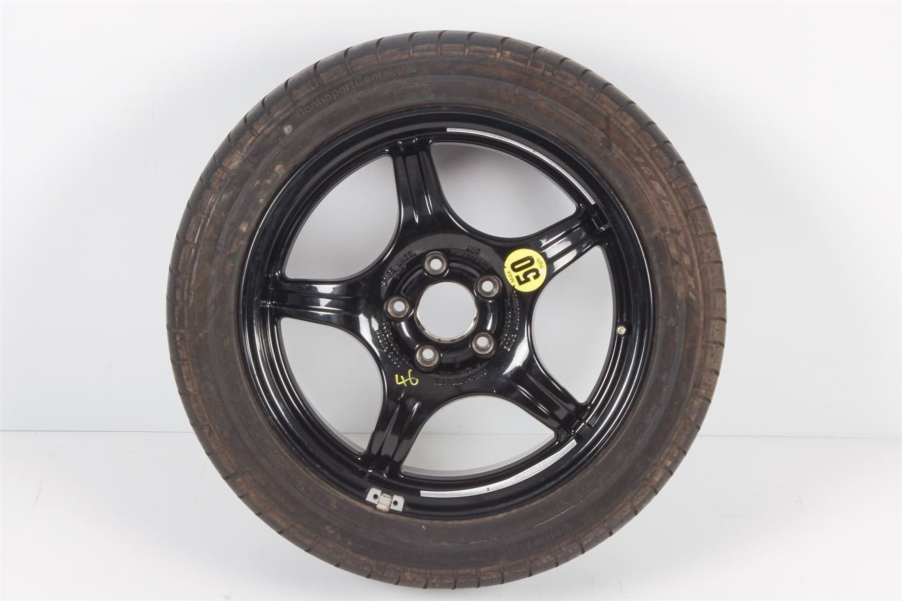 Mercedes 1294011302 Spare Wheel (a) | R129 SL (Archive)