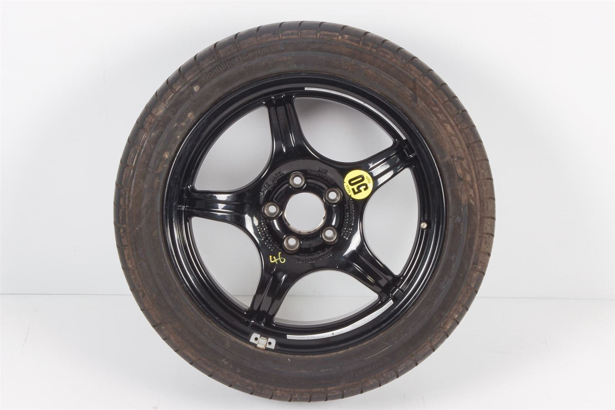 Mercedes 1294011302 Spare Wheel (a) | R129 SL