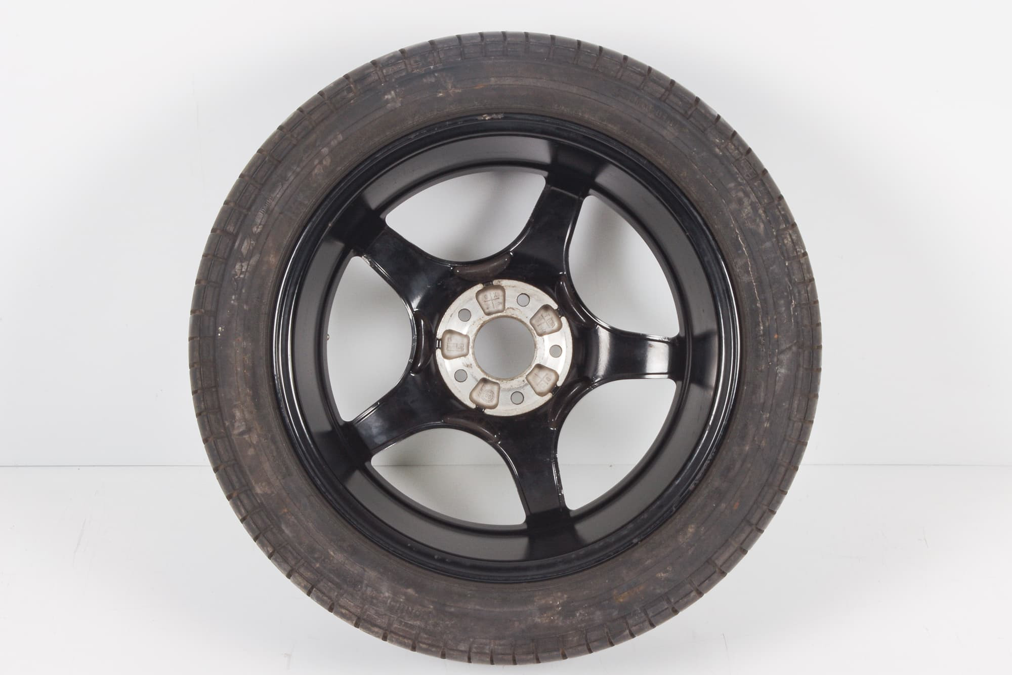 Mercedes 1294011302 Spare Wheel (a) | R129 SL (Archive)