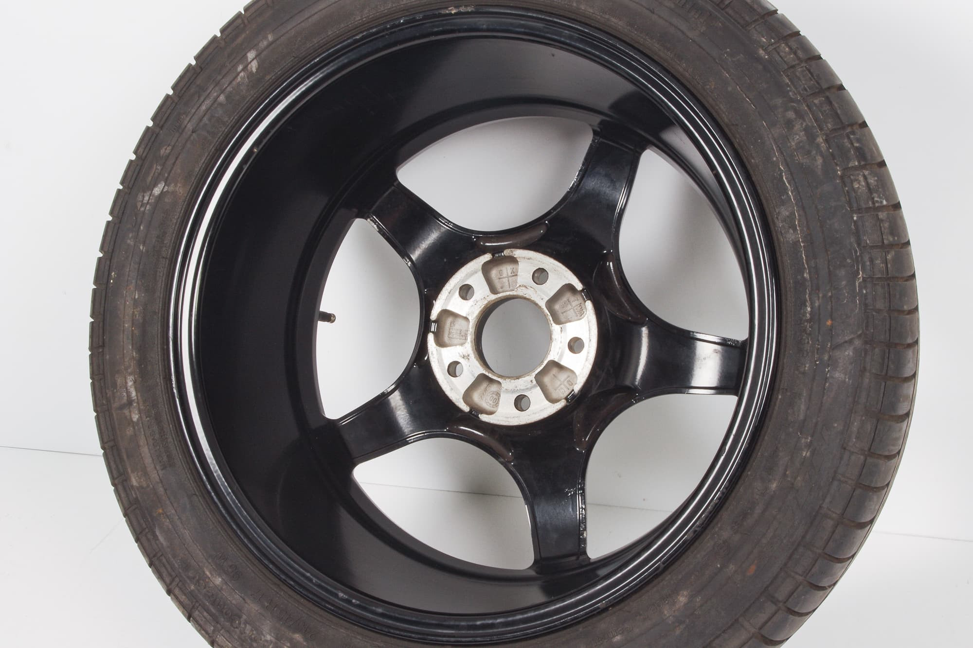 Mercedes 1294011302 Spare Wheel (a) | R129 SL