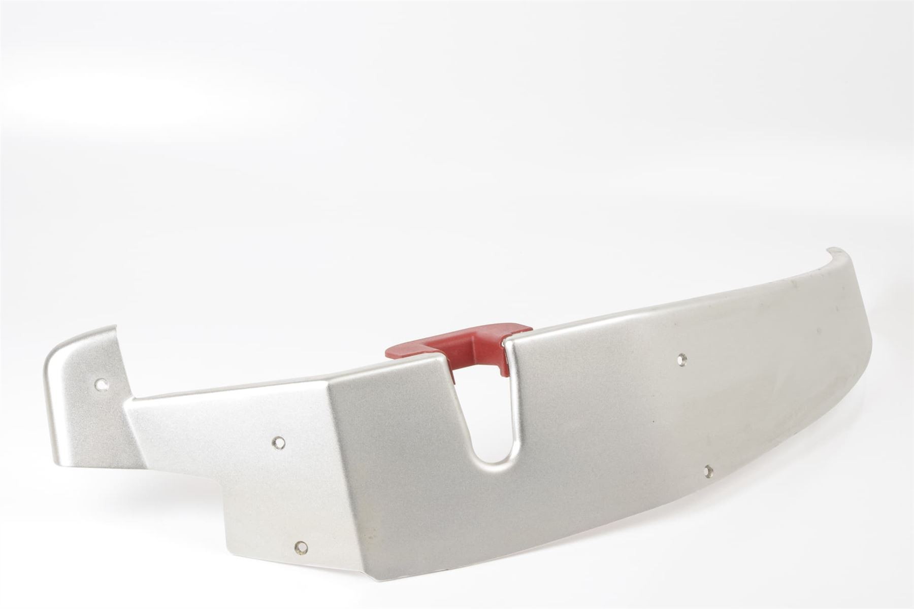 Mercedes 2307280121 Door Chrome Trim - Left Red | R230 SL