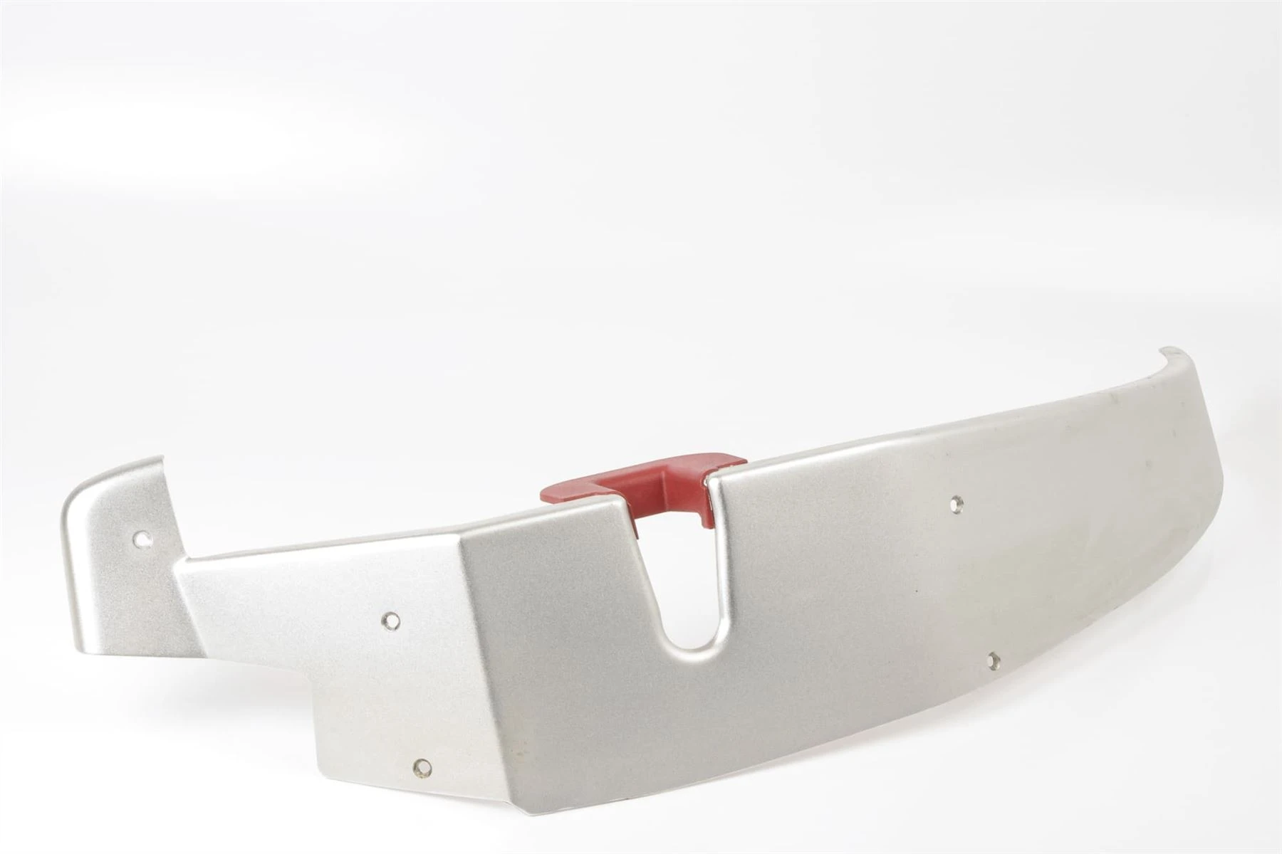 Mercedes 2307280121 Door Chrome Trim - Left Red | R230 SL