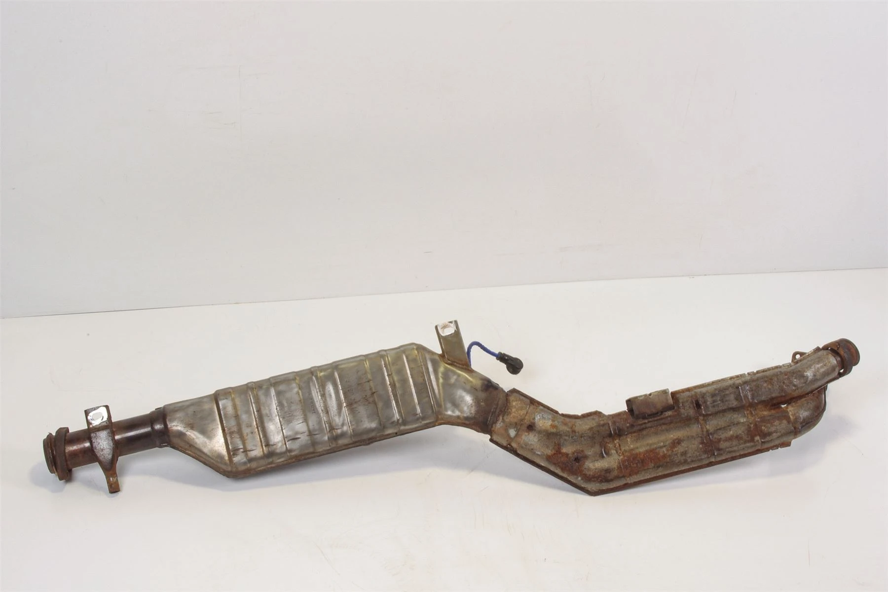 Mercedes 1294902014 Catalytic Converter - Left | R129 SL