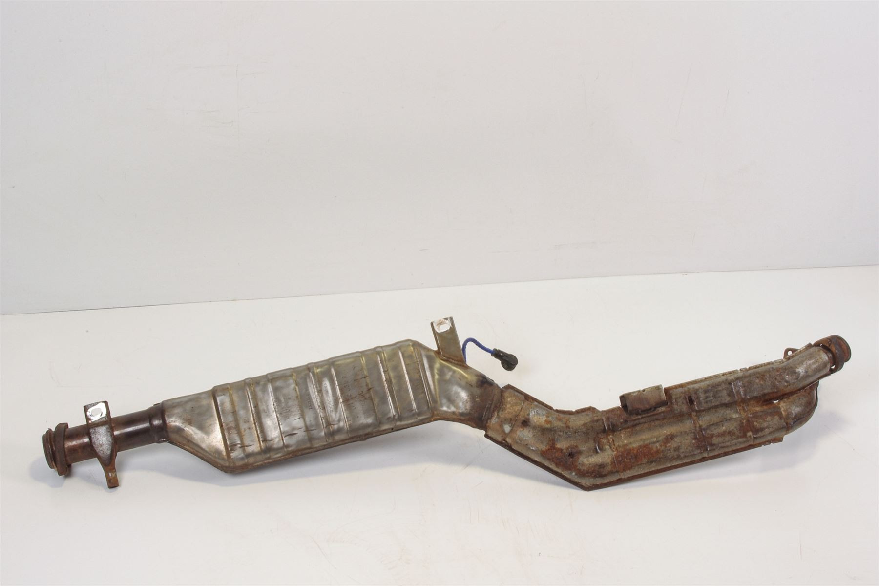 Mercedes 1294902014 Catalytic Converter - Left | R129 SL