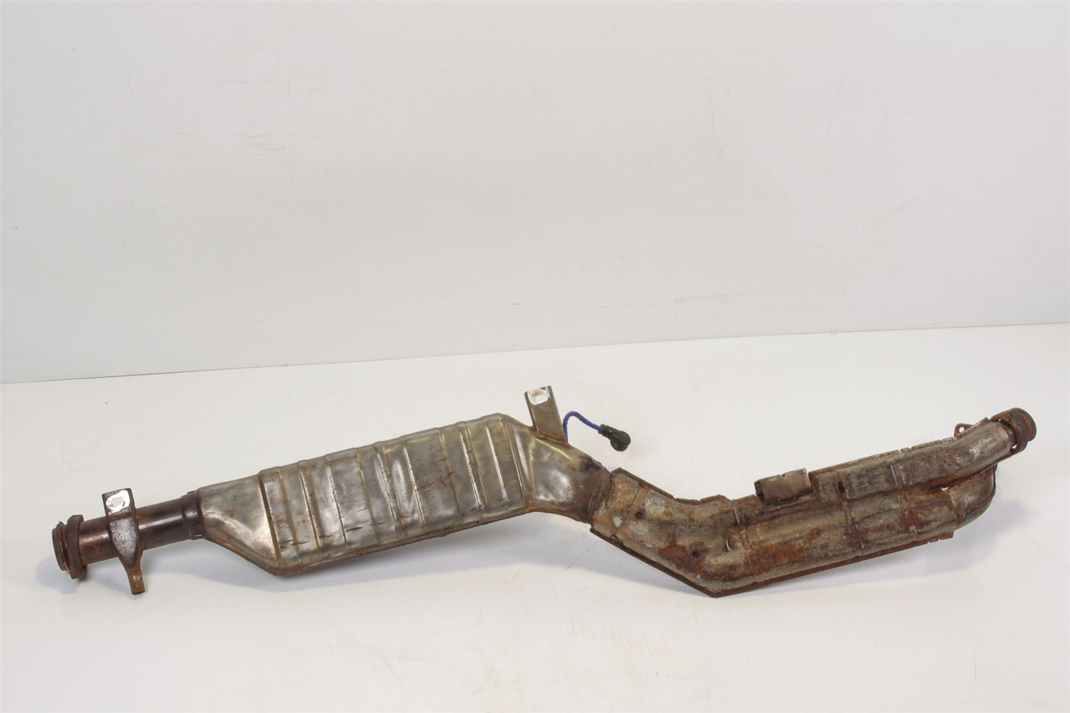 Mercedes 1294902014 Catalytic Converter - Left | R129 SL