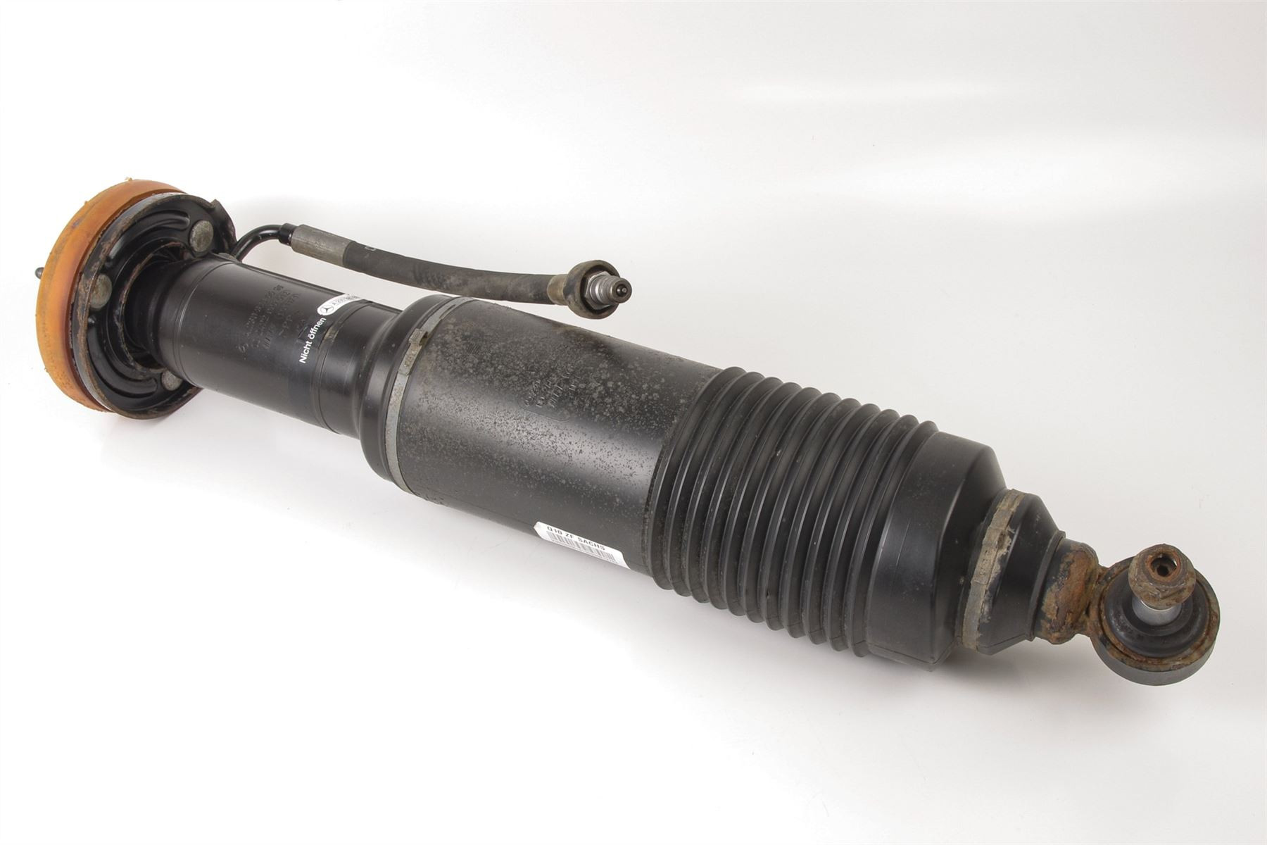 Mercedes 2303208813 ABC Strut - Front Right | R230 SL