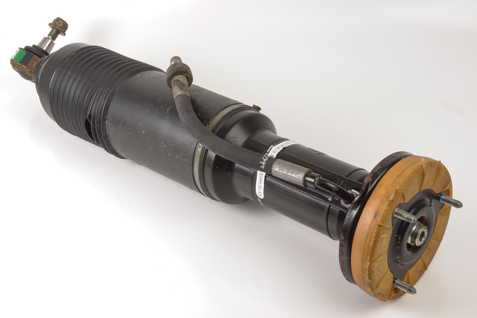 Mercedes 2303208813 ABC Strut - Front Right | R230 SL