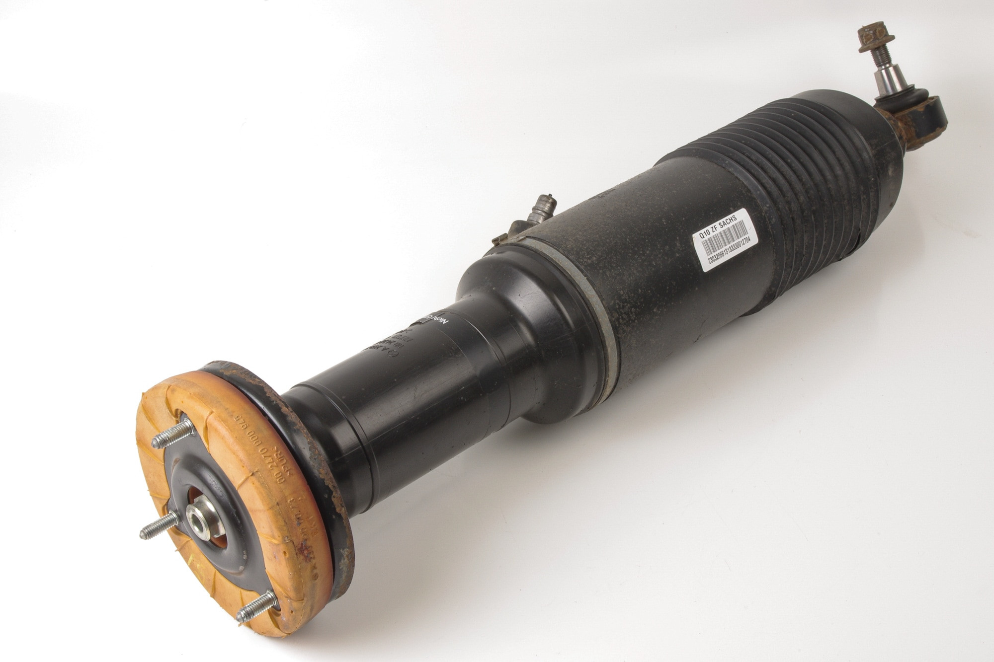 Mercedes 2303208813 ABC Strut - Front Right | R230 SL
