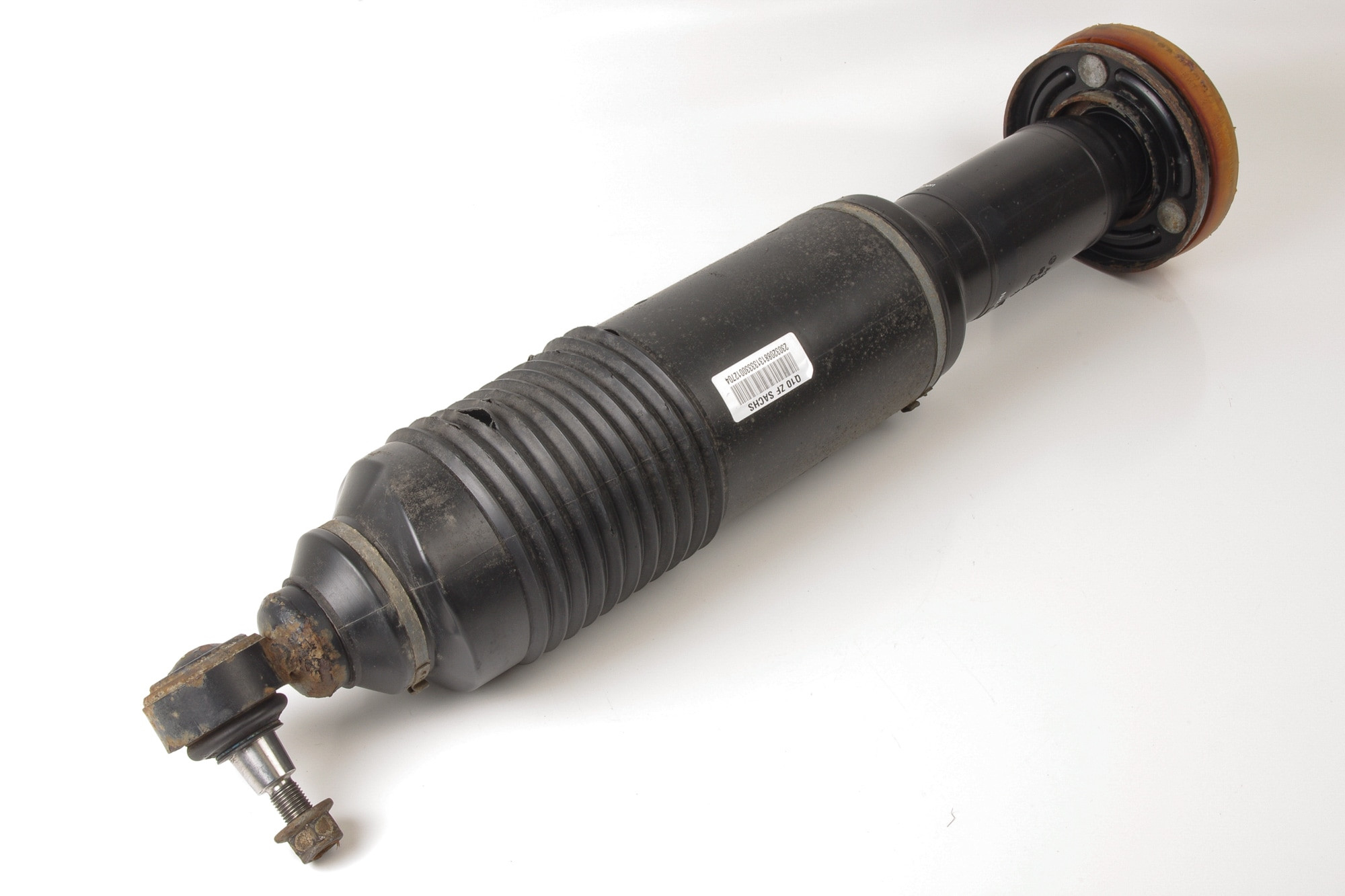 Mercedes 2303208813 ABC Strut - Front Right | R230 SL