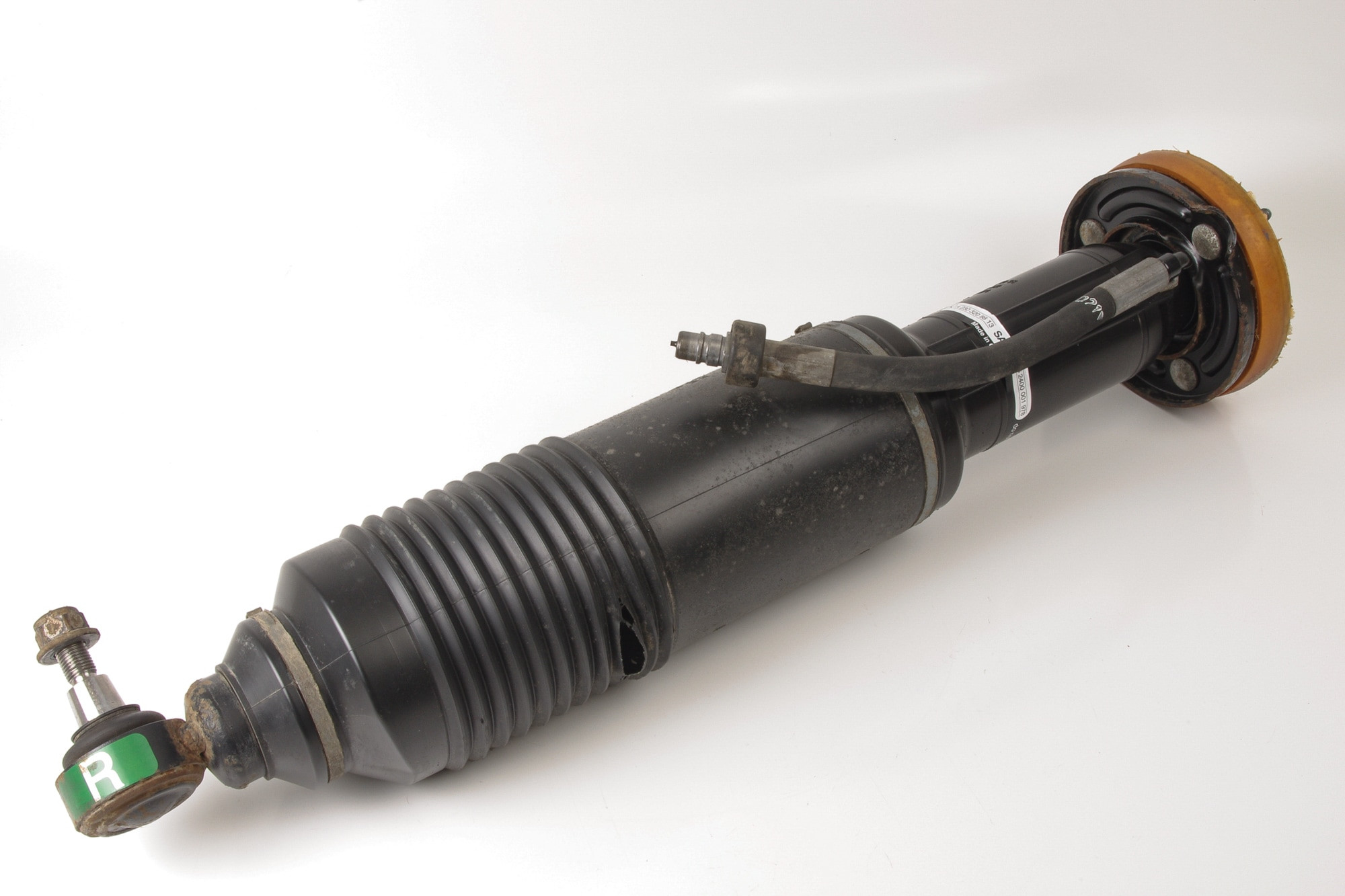 Mercedes 2303208813 ABC Strut - Front Right | R230 SL