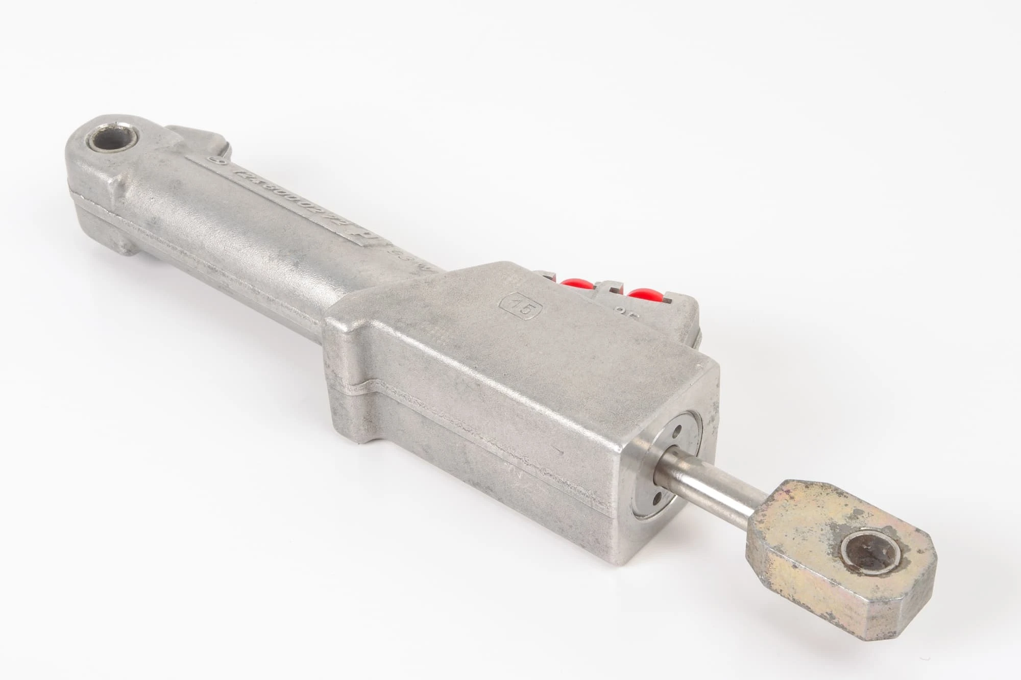 Mercedes 1248000272 Roof Hydraulic Cylinder - Right (Refurb.) | A124 E R129 SL