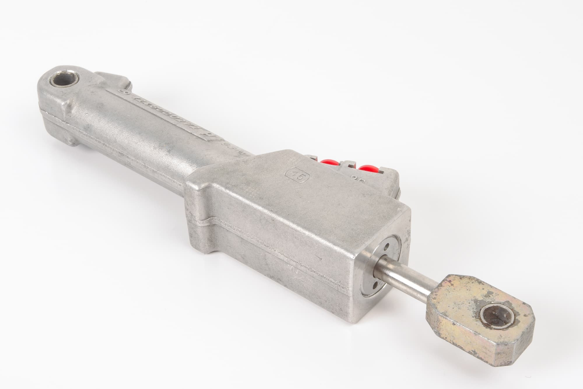 Mercedes 1248000272 Roof Hydraulic Cylinder - Right (Refurb.) | A124 E R129 SL
