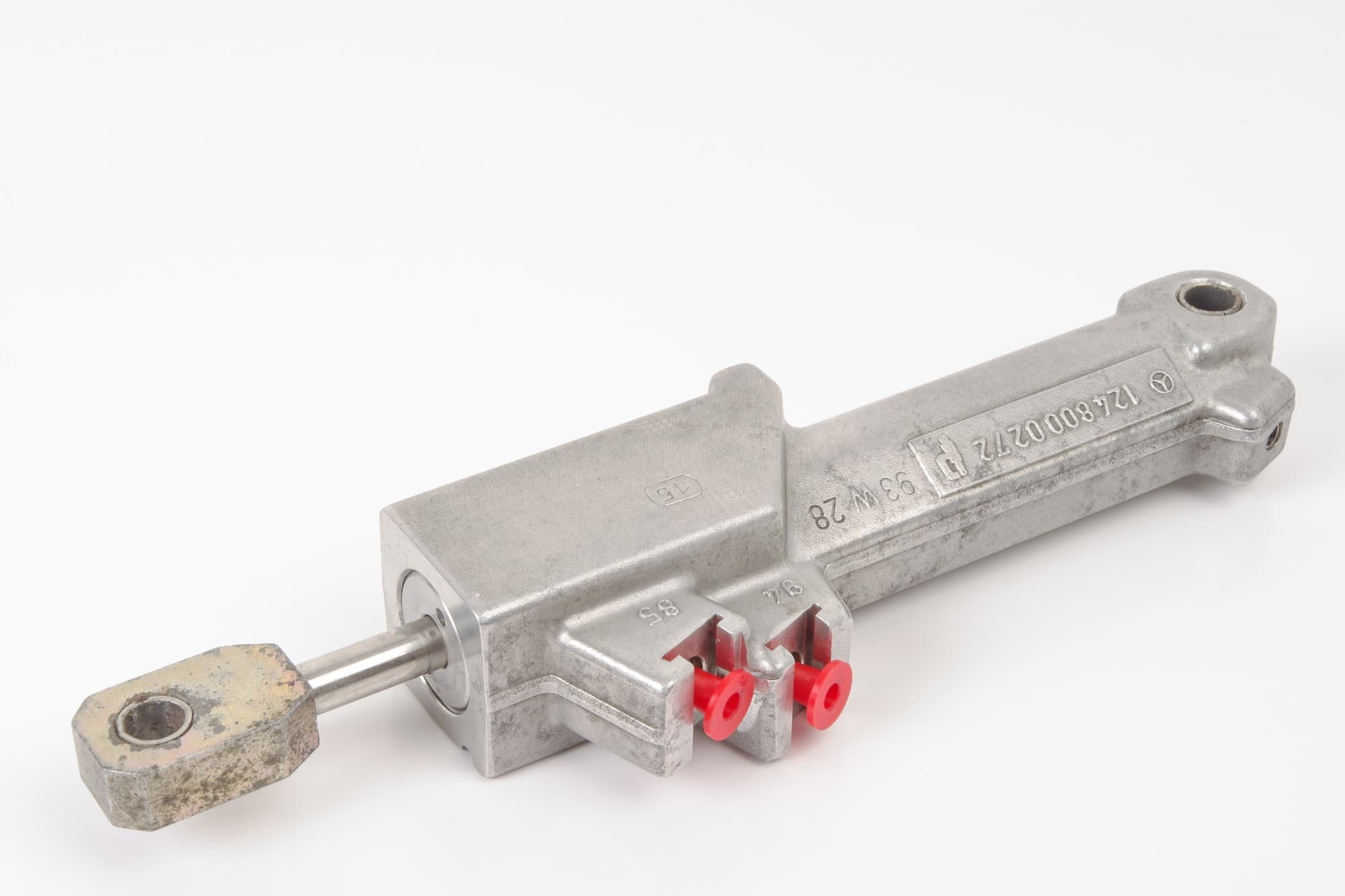 Mercedes 1248000272 Roof Hydraulic Cylinder - Right (Refurb.) | A124 E R129 SL