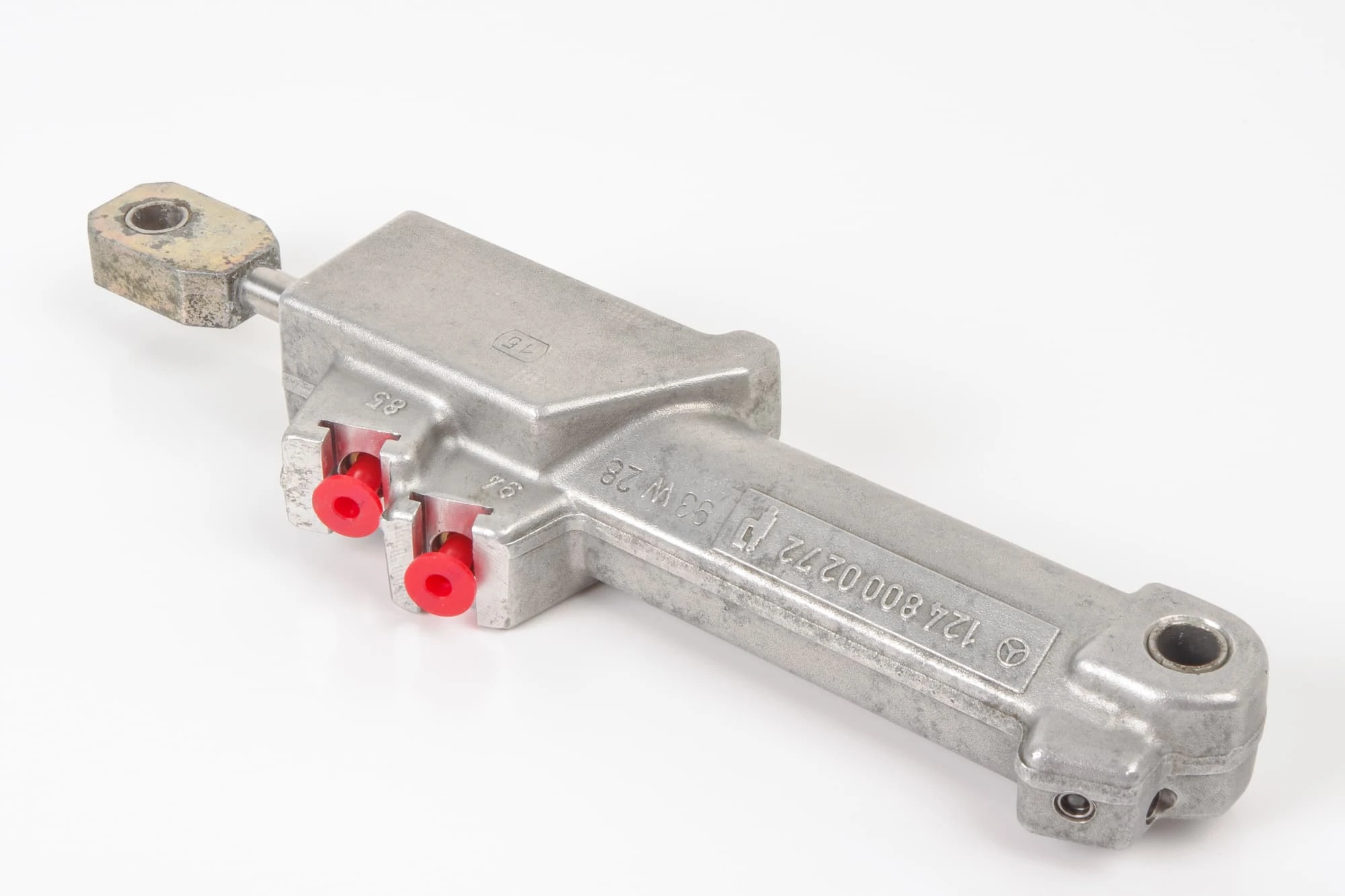 Mercedes 1248000272 Roof Hydraulic Cylinder - Right (Refurb.) | A124 E R129 SL