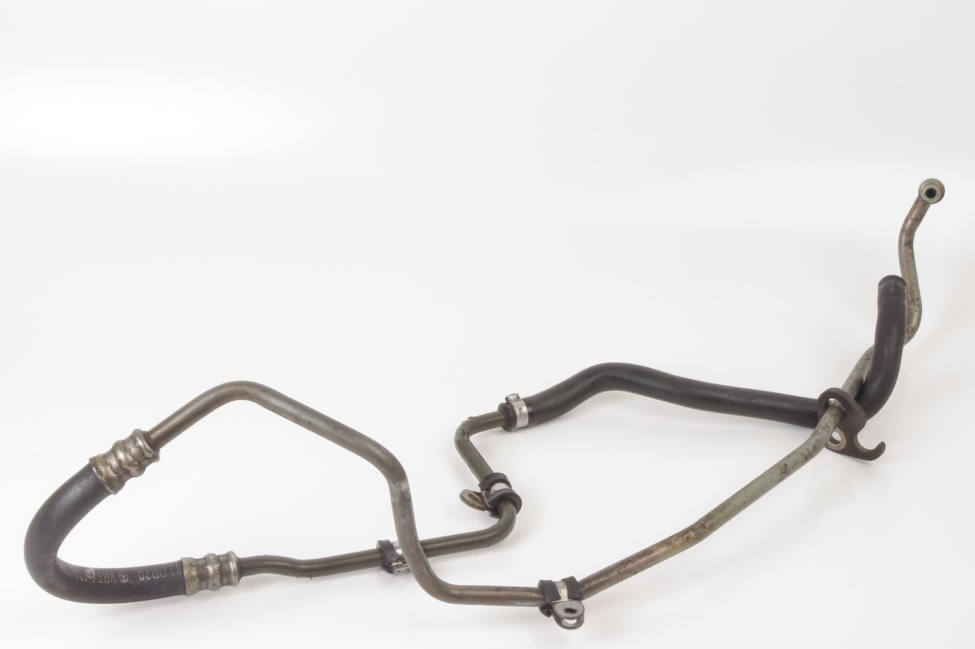 Mercedes 2304664681 Power Steering Hose | R230 SL
