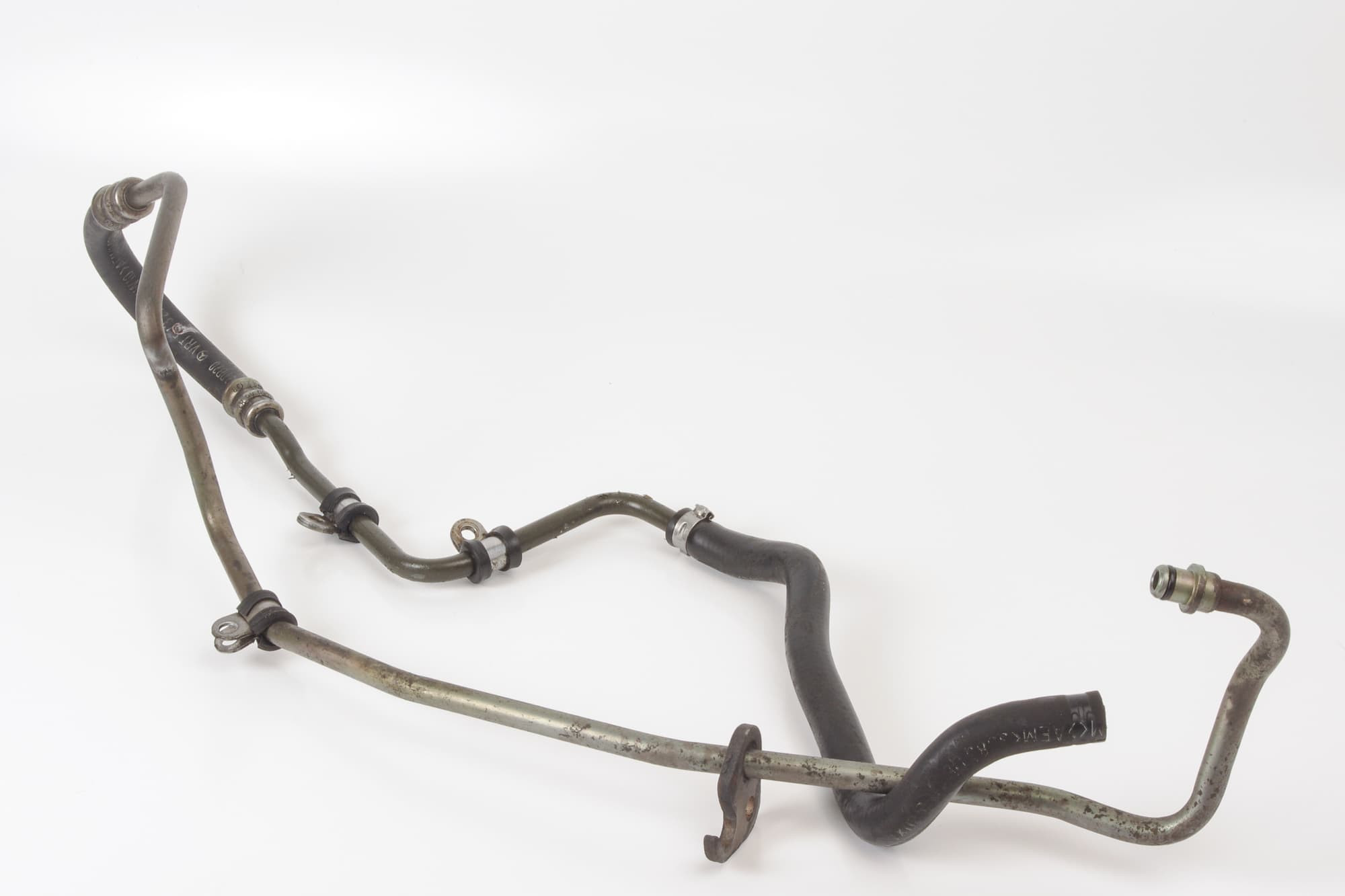 Mercedes 2304664681 Power Steering Hose | R230 SL