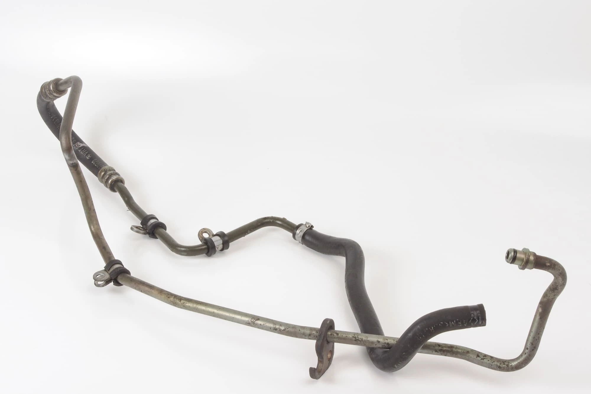 Mercedes 2304664681 Power Steering Hose | R230 SL