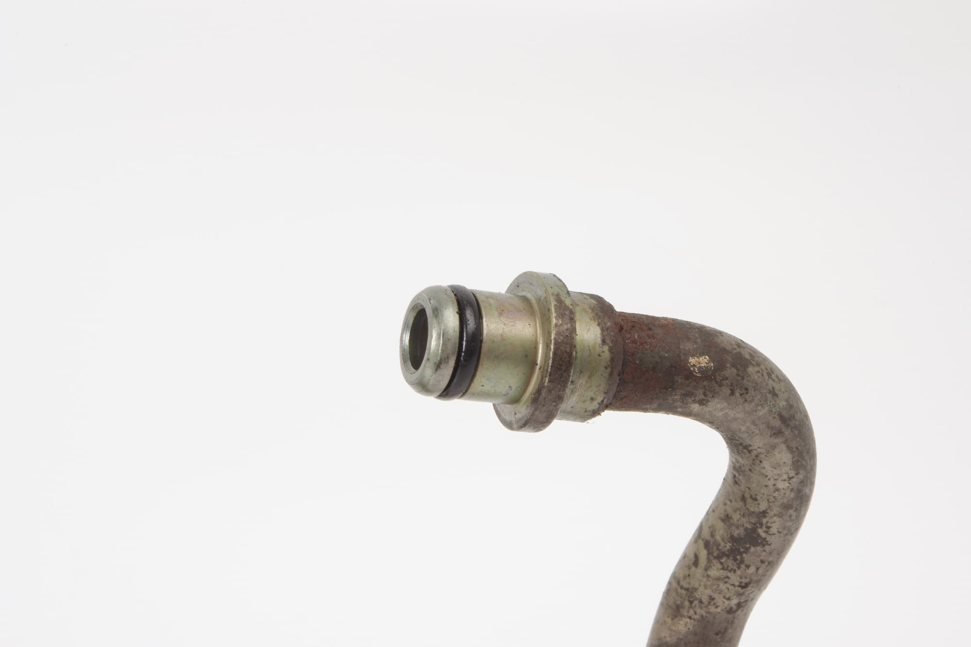 Mercedes 2304664681 Power Steering Hose | R230 SL